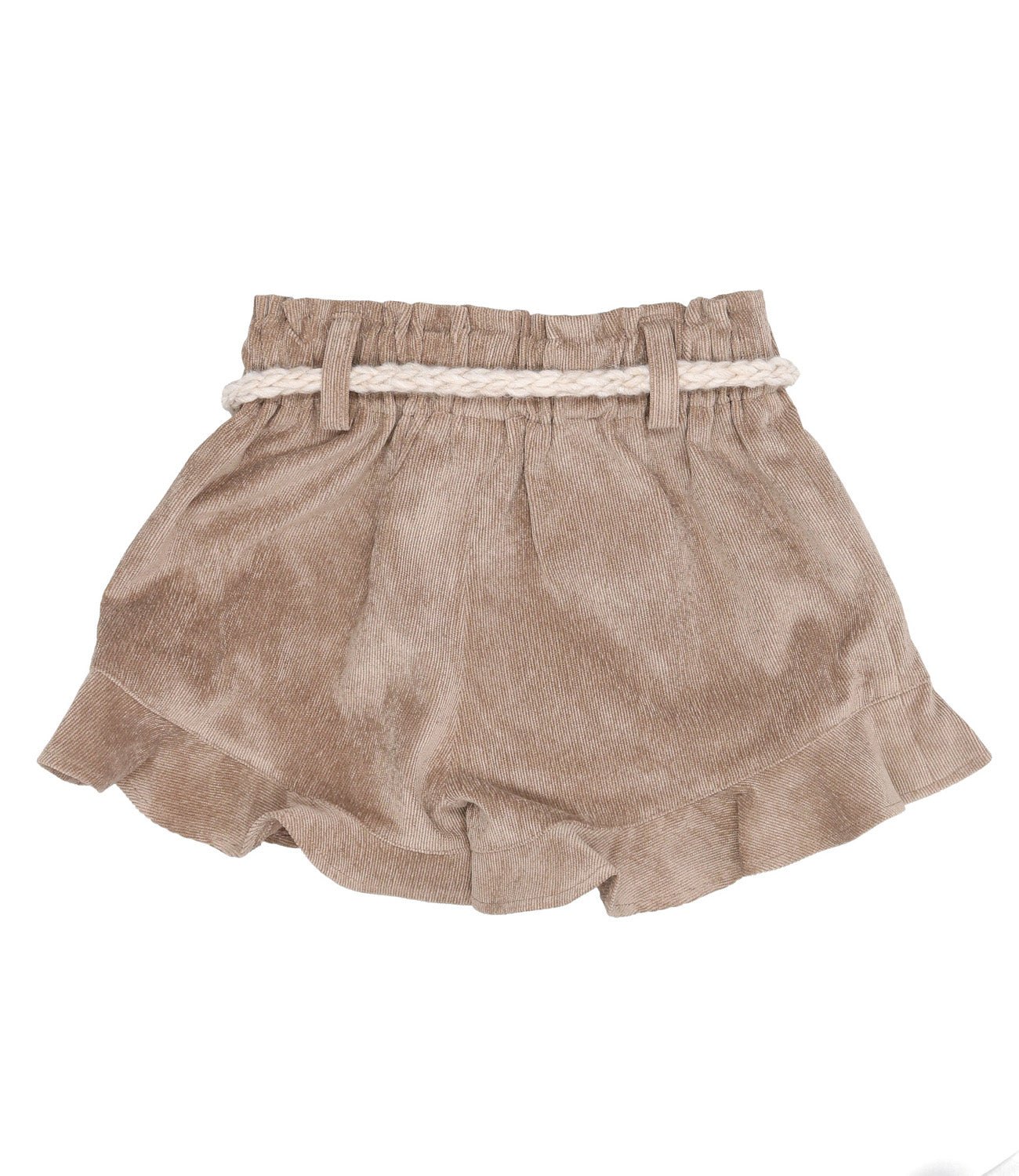 Elsy | Shorts Fango