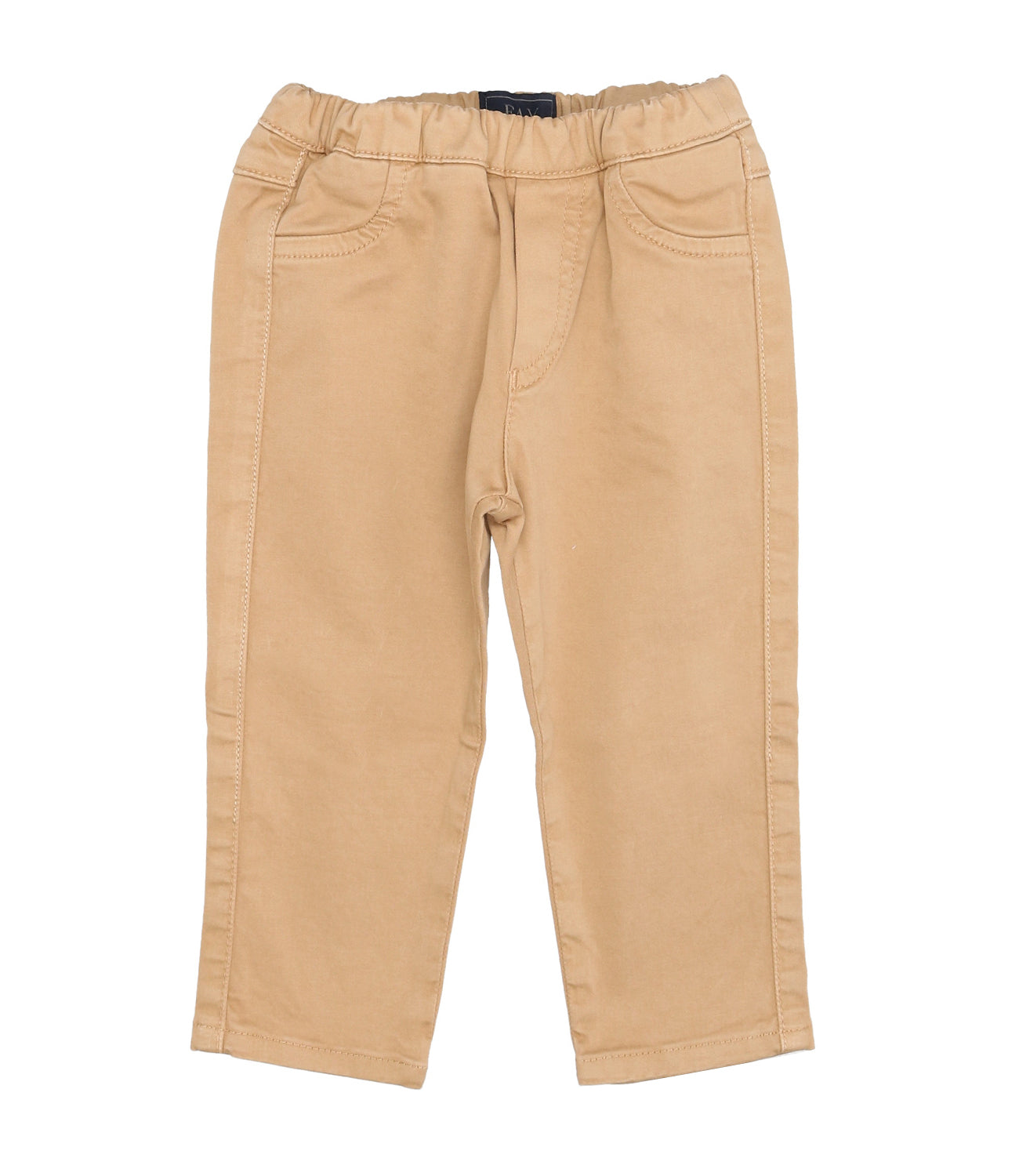 Fay Junior | Pantalone Cammello