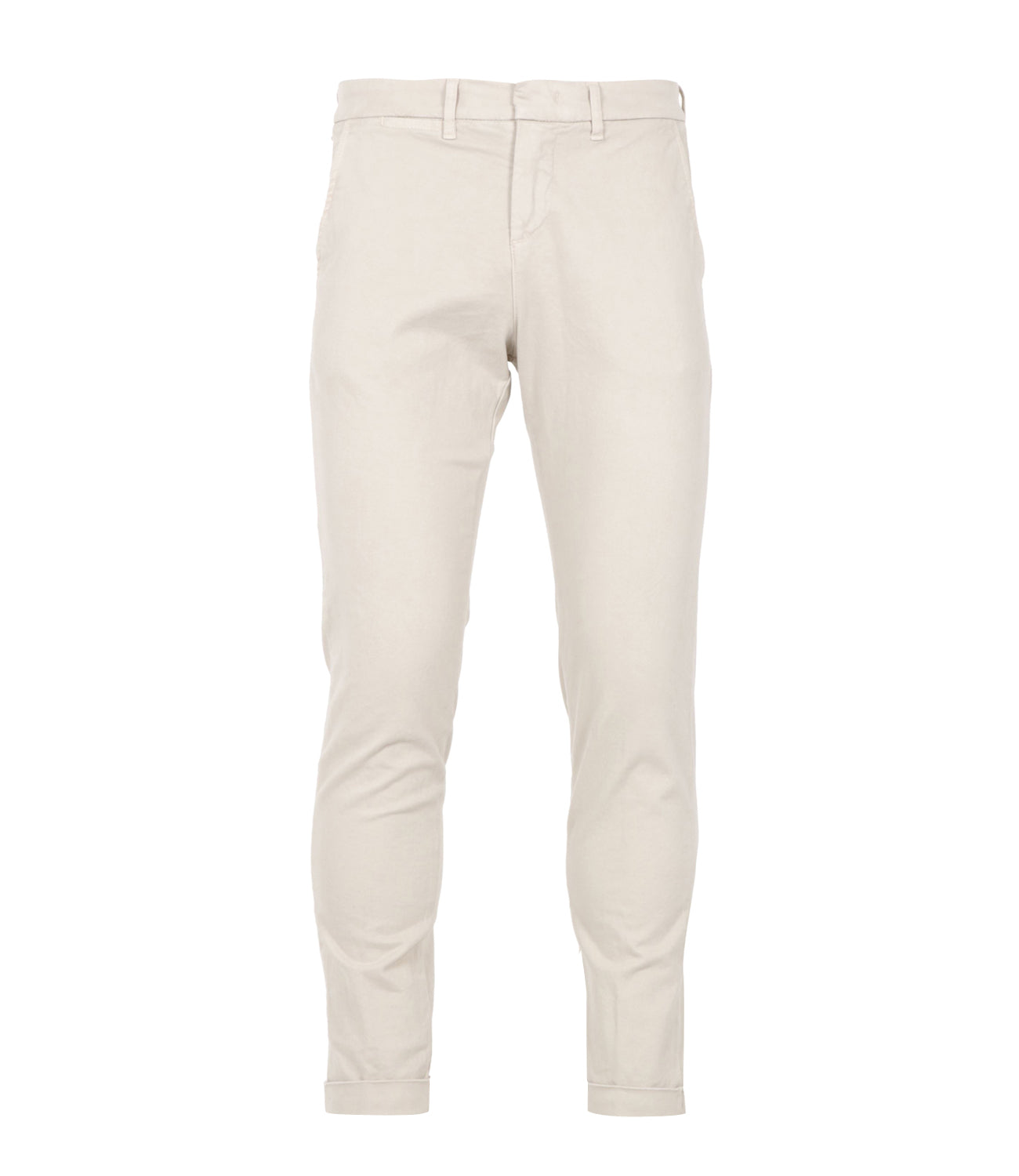 Fay | Beige Trousers