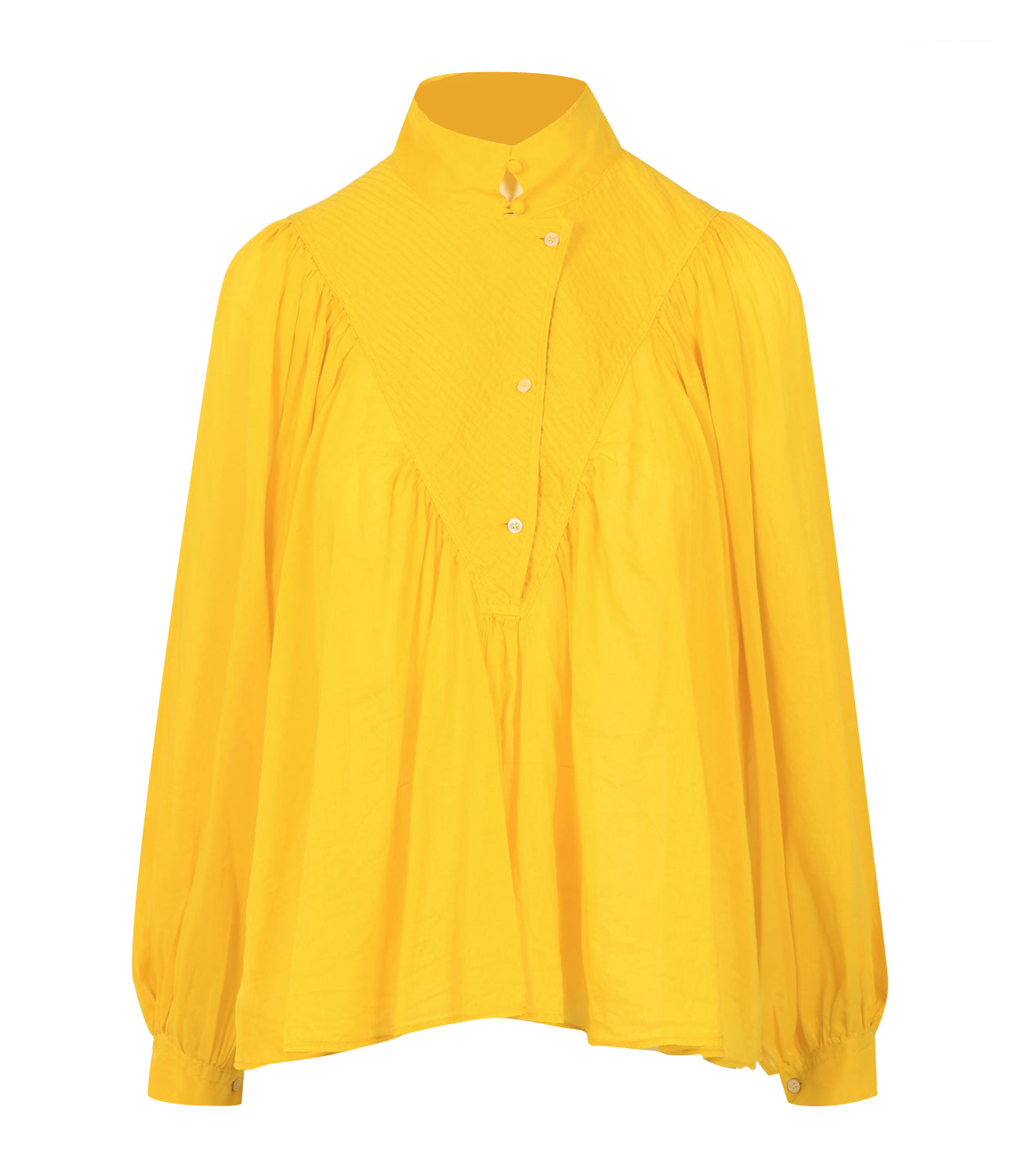 forte_forte | Blusa Giallo