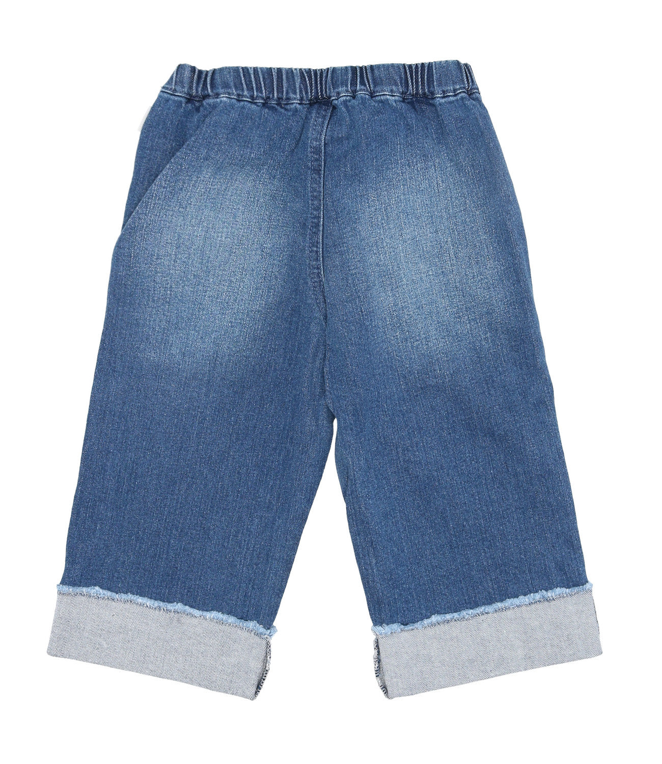 GCDS Mini | Jeans Blu