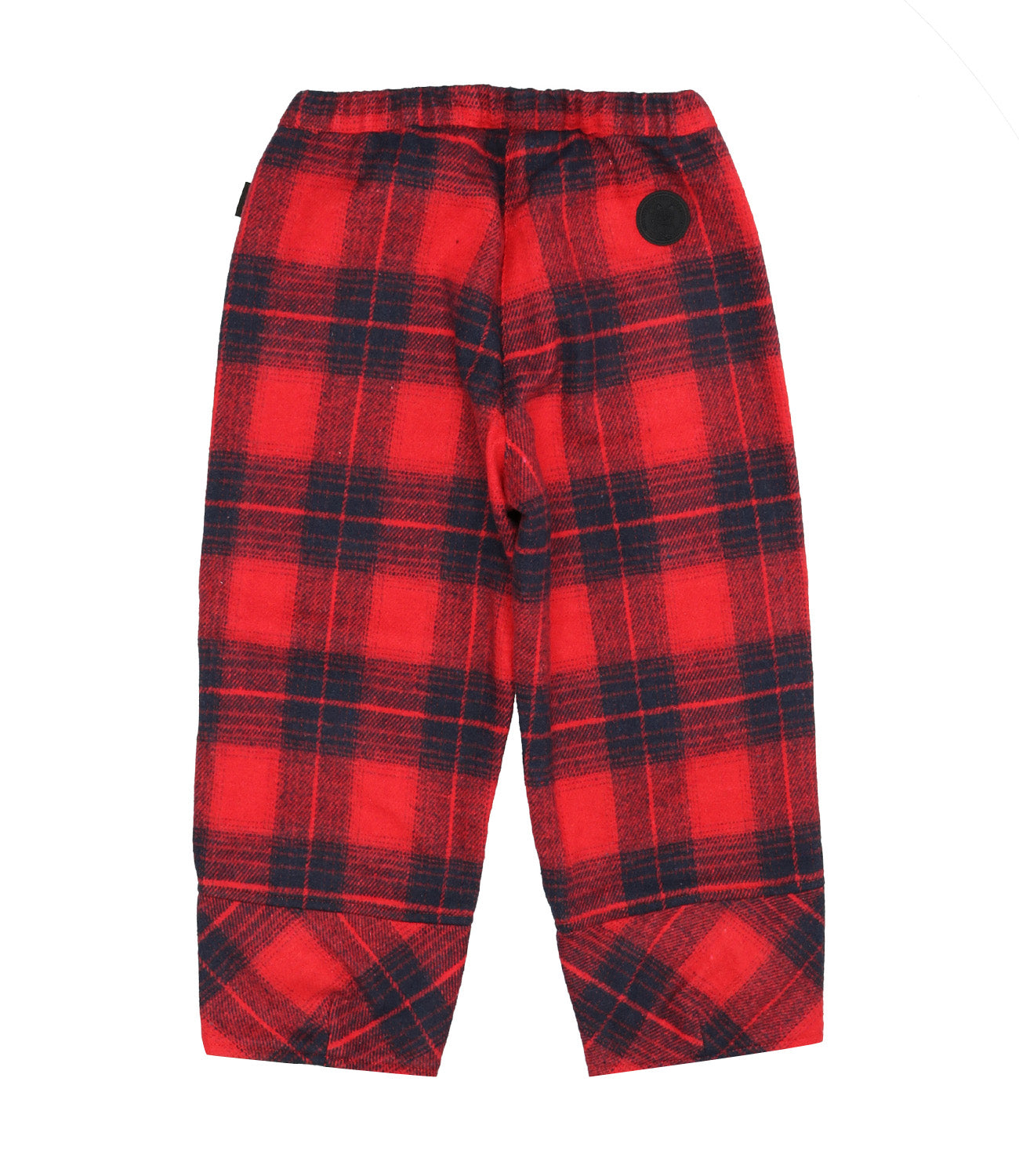 GCDS Mini | Pantalone Rosso