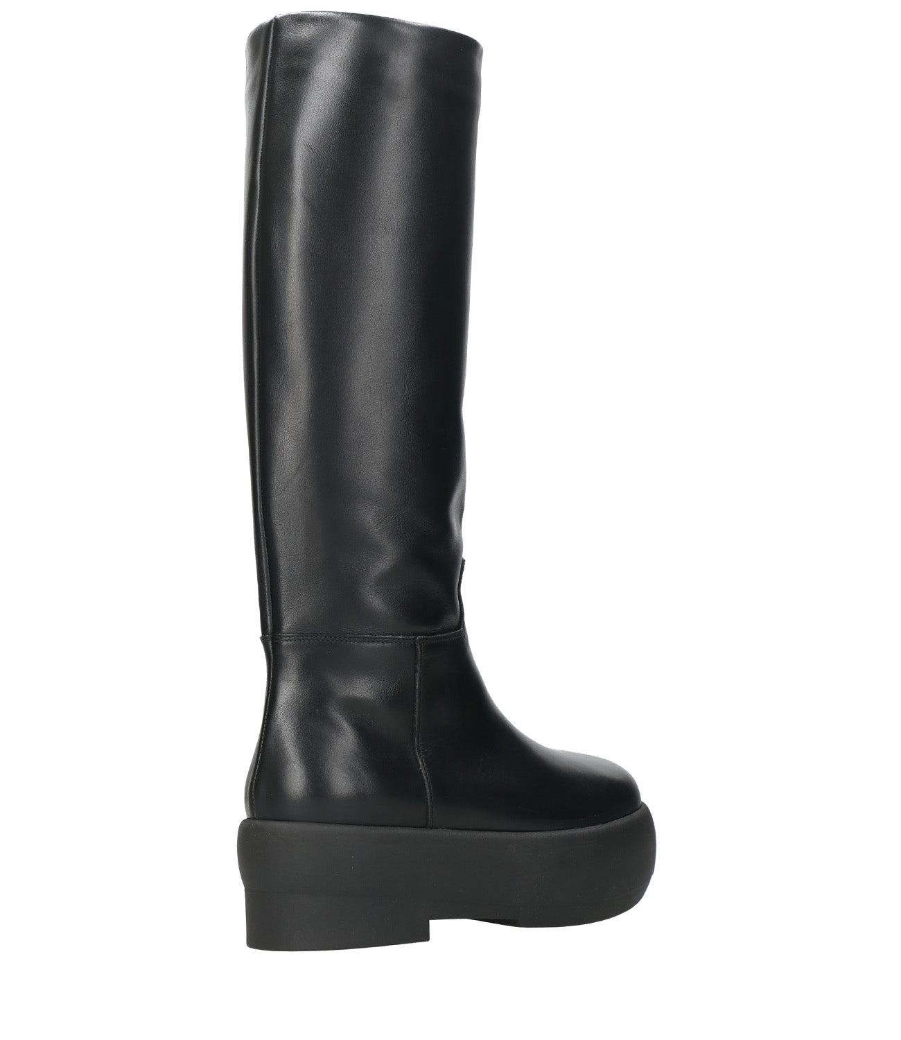 Gia Borghini | Black Boot