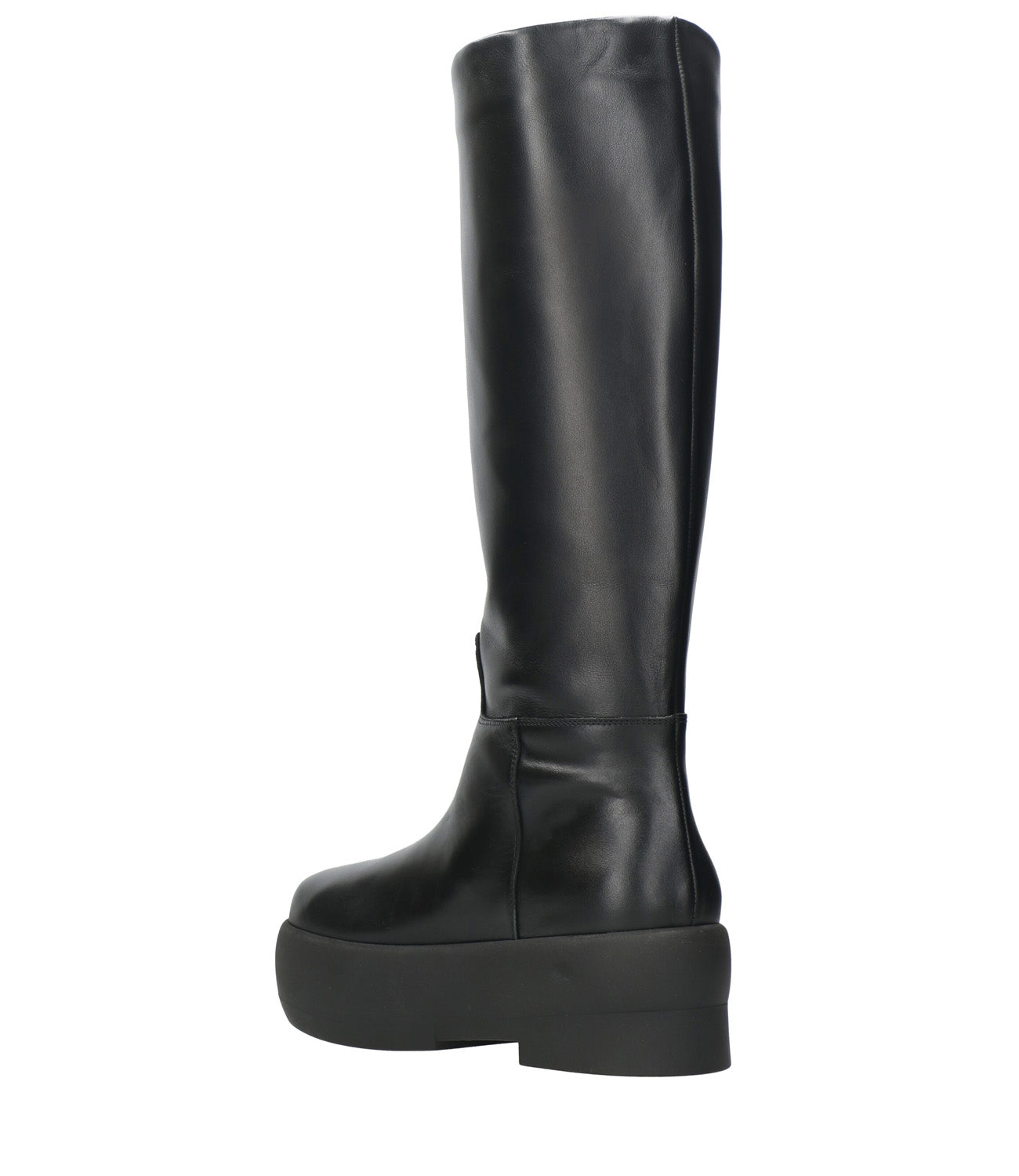 Gia Borghini | Black Boot