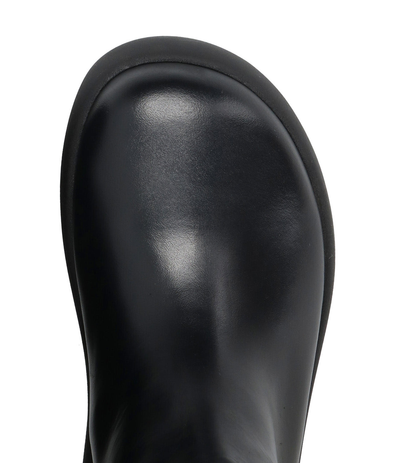 Gia Borghini | Black Boot