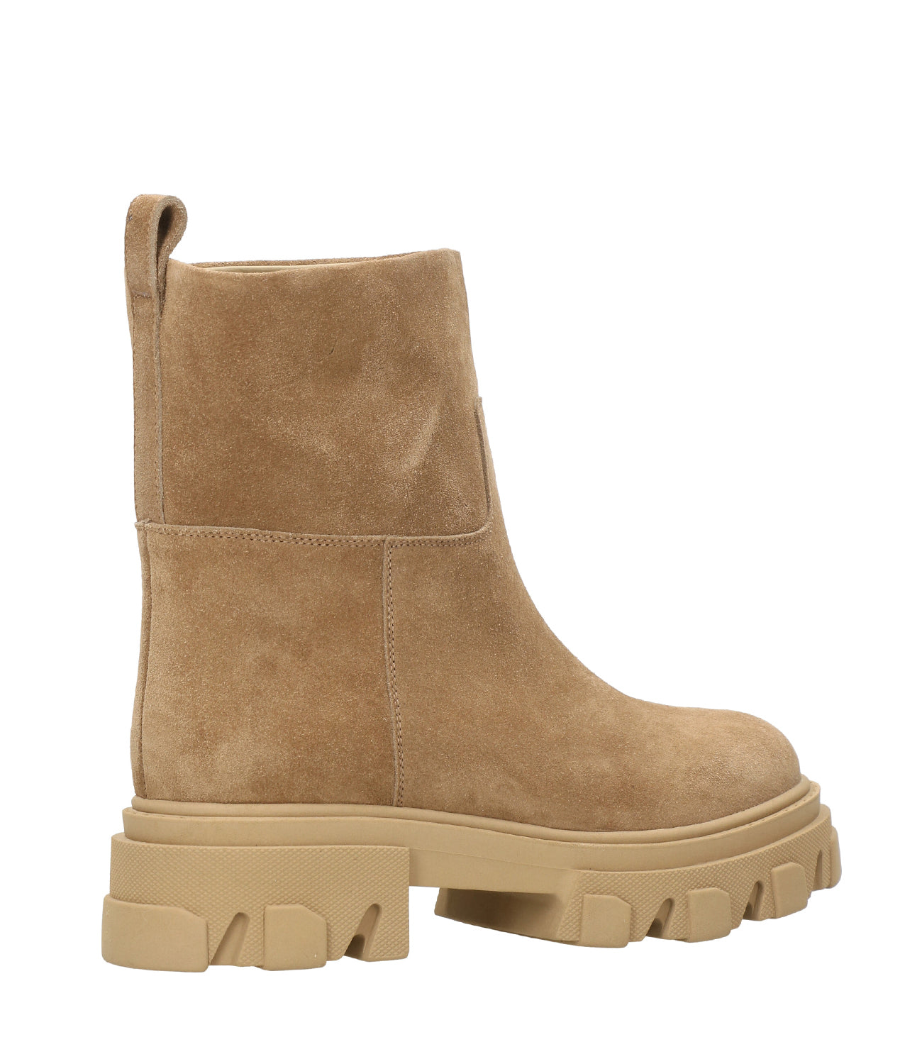 Gia Borghini | Sand Ankle Boot