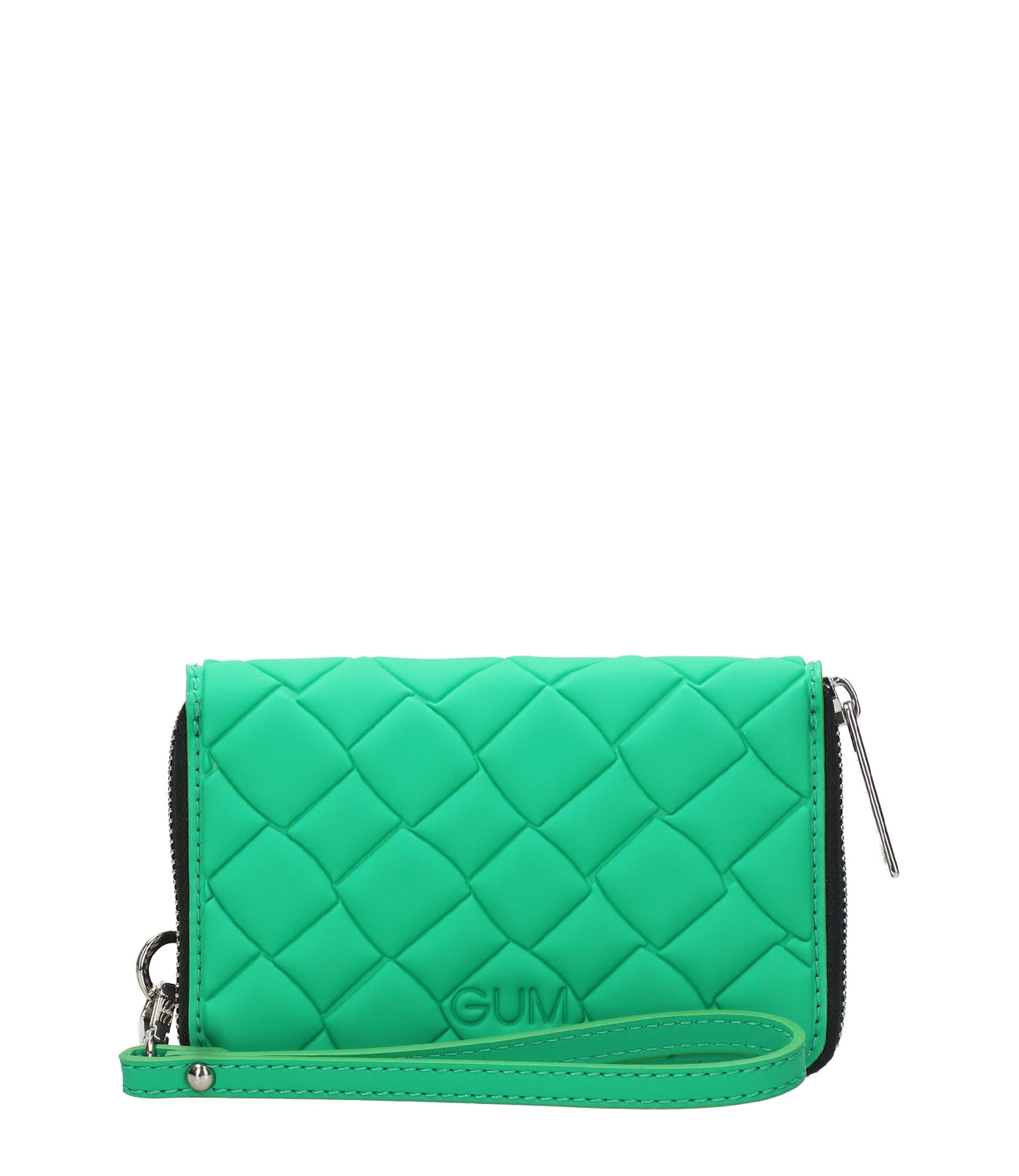 Gum design | Emerald Wallets