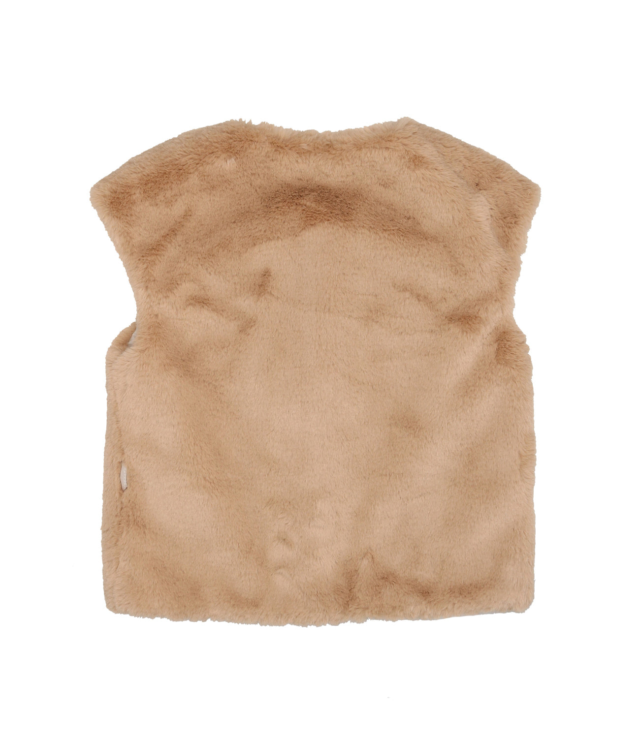 The Owl | Camel Vest