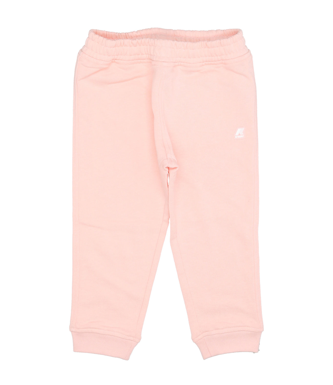 K-Way Kid | Pantalone Sportivo Rosa