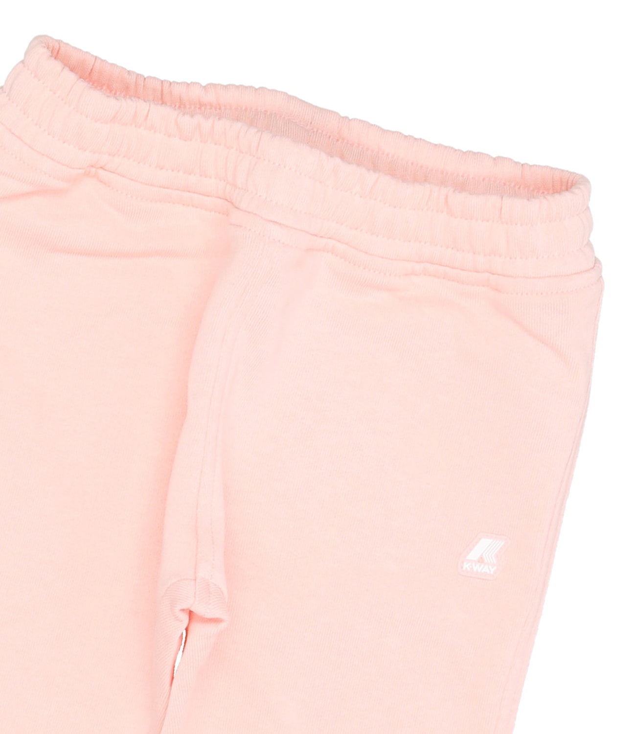 K-Way Kid | Pantalone Sportivo Rosa