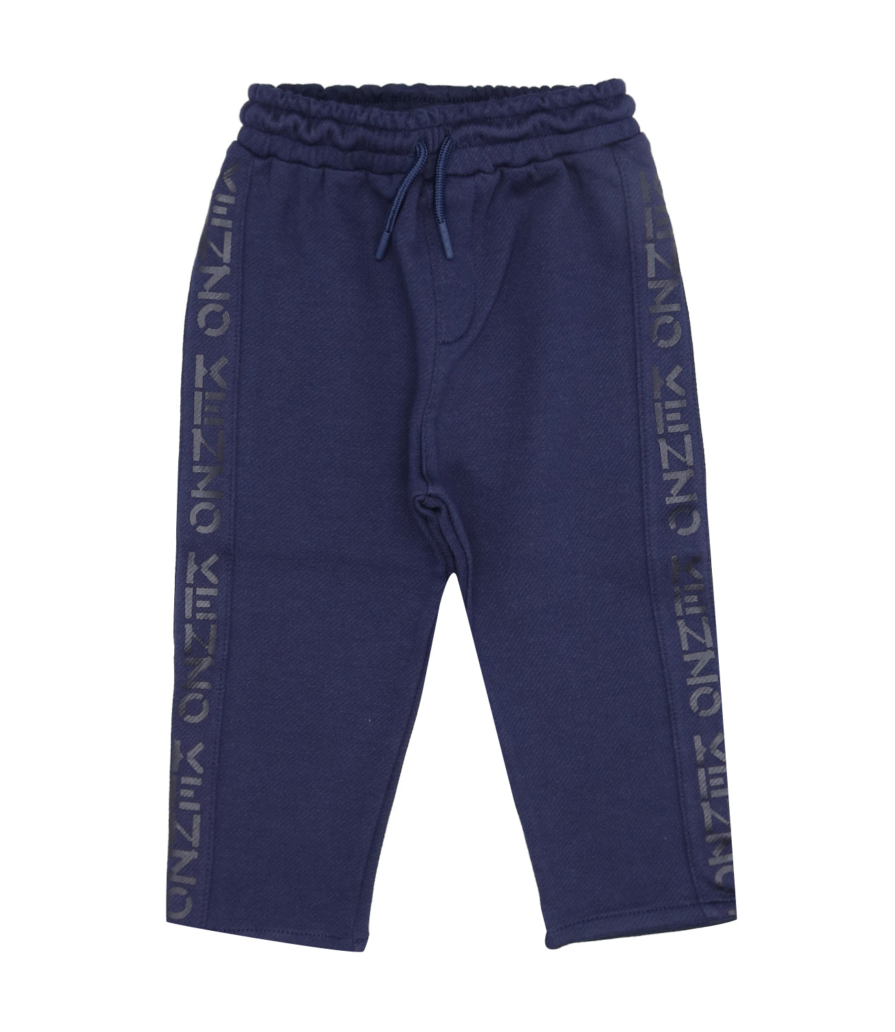 Kenzo Kids | Electric Blue Sports Pants