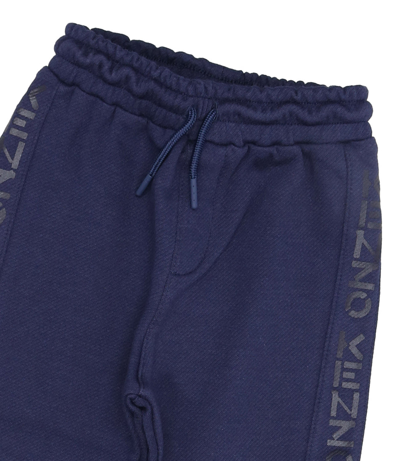 Kenzo Kids | Electric Blue Sports Pants