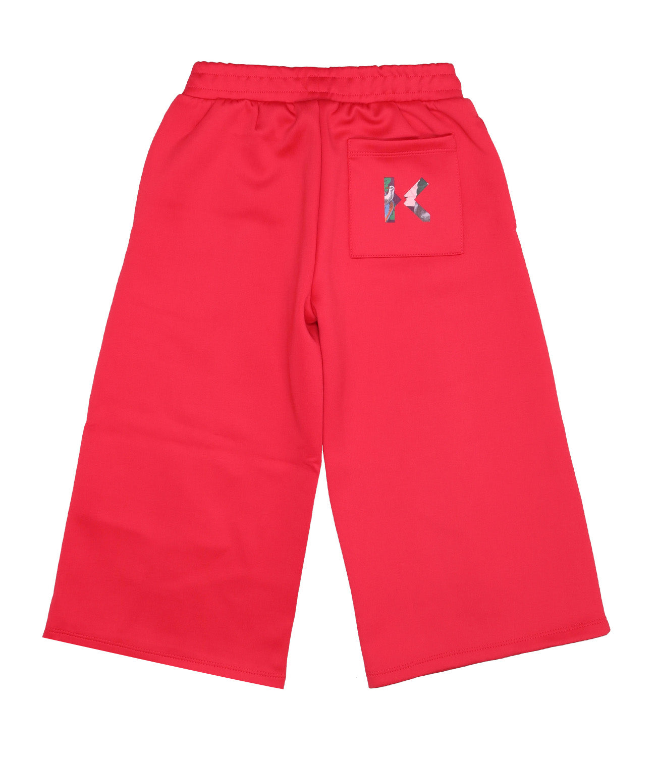 Kenzo Kids | Fuxia Sports Pants