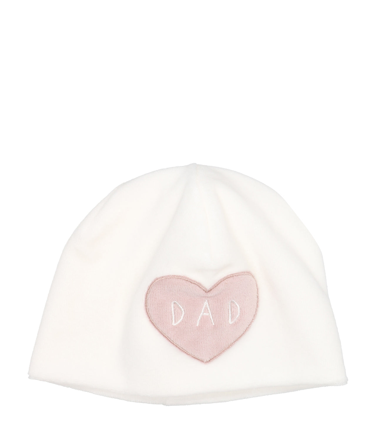 La Stupenderia | Cream and Pink Hat