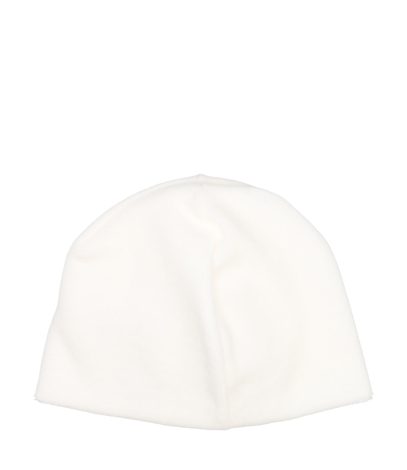 La Stupenderia | Cream and Pink Hat