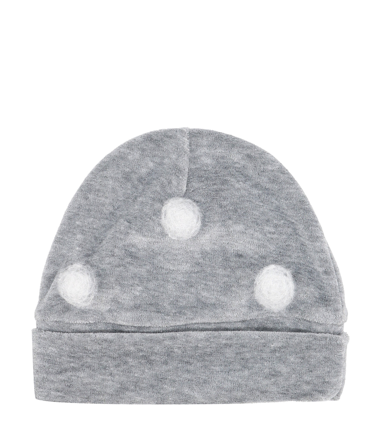 Lalalù | Grey Hat