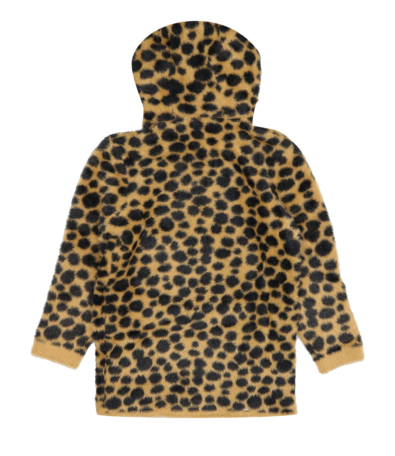 Lanvin Enfant | Abito Leopardo