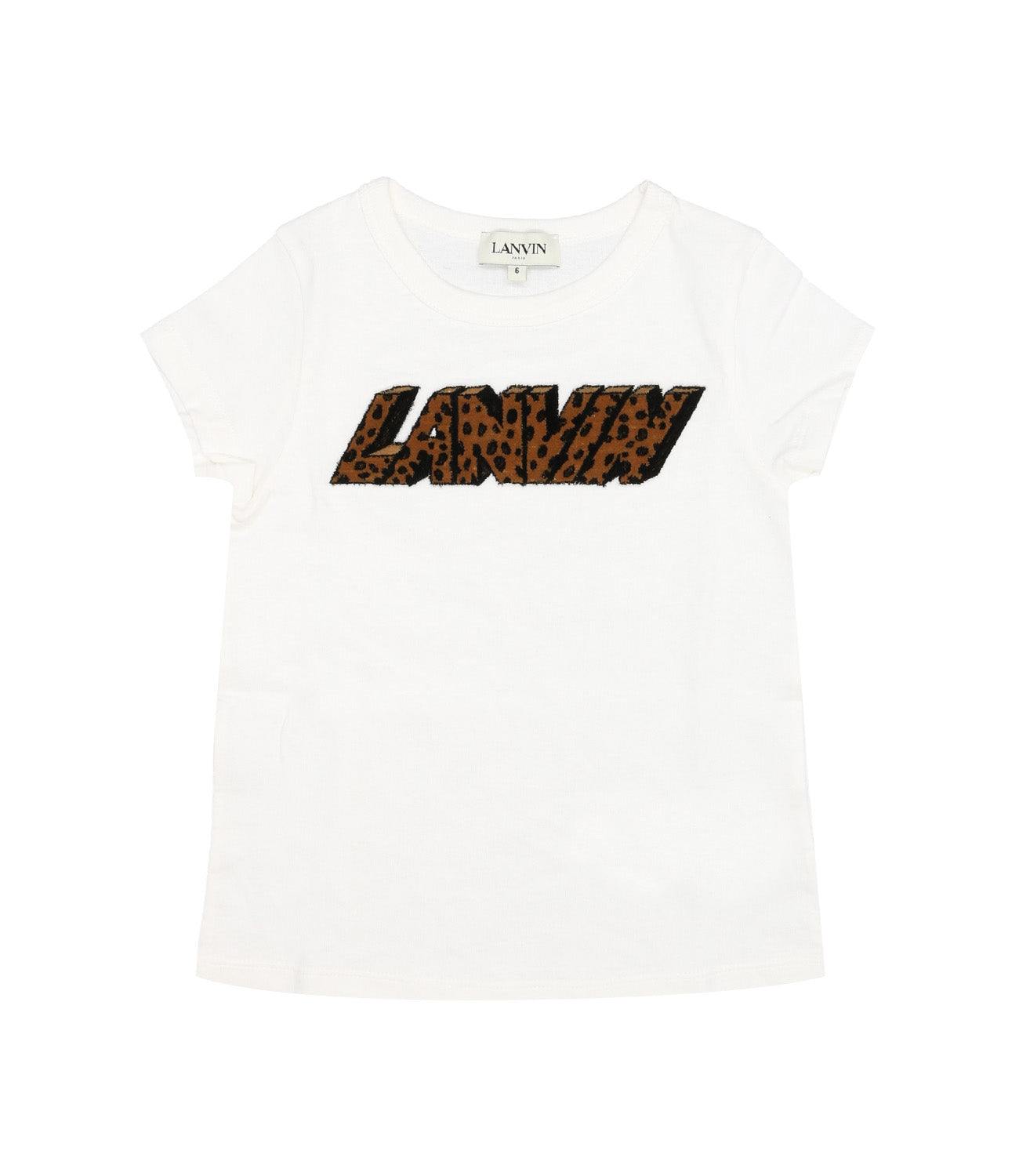 Lanvin | T-Shirt Bianca