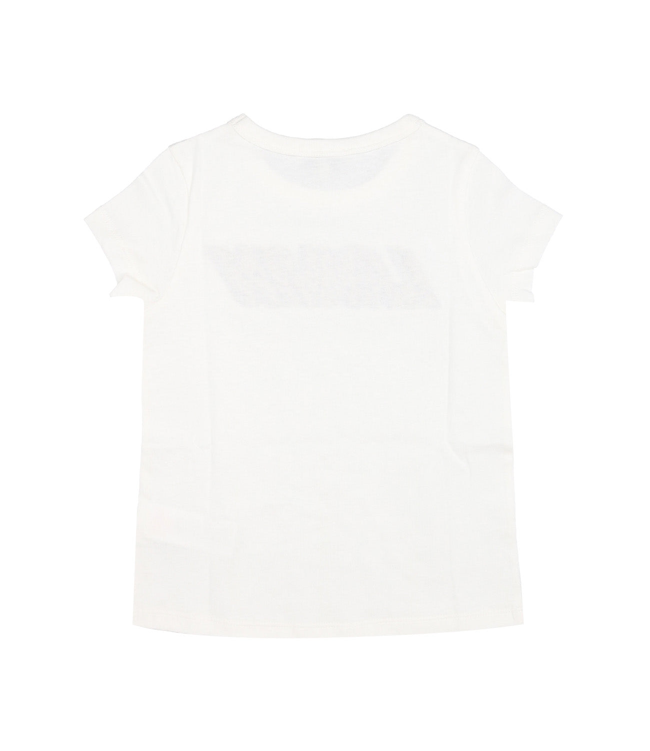 Lanvin | T-Shirt Bianca