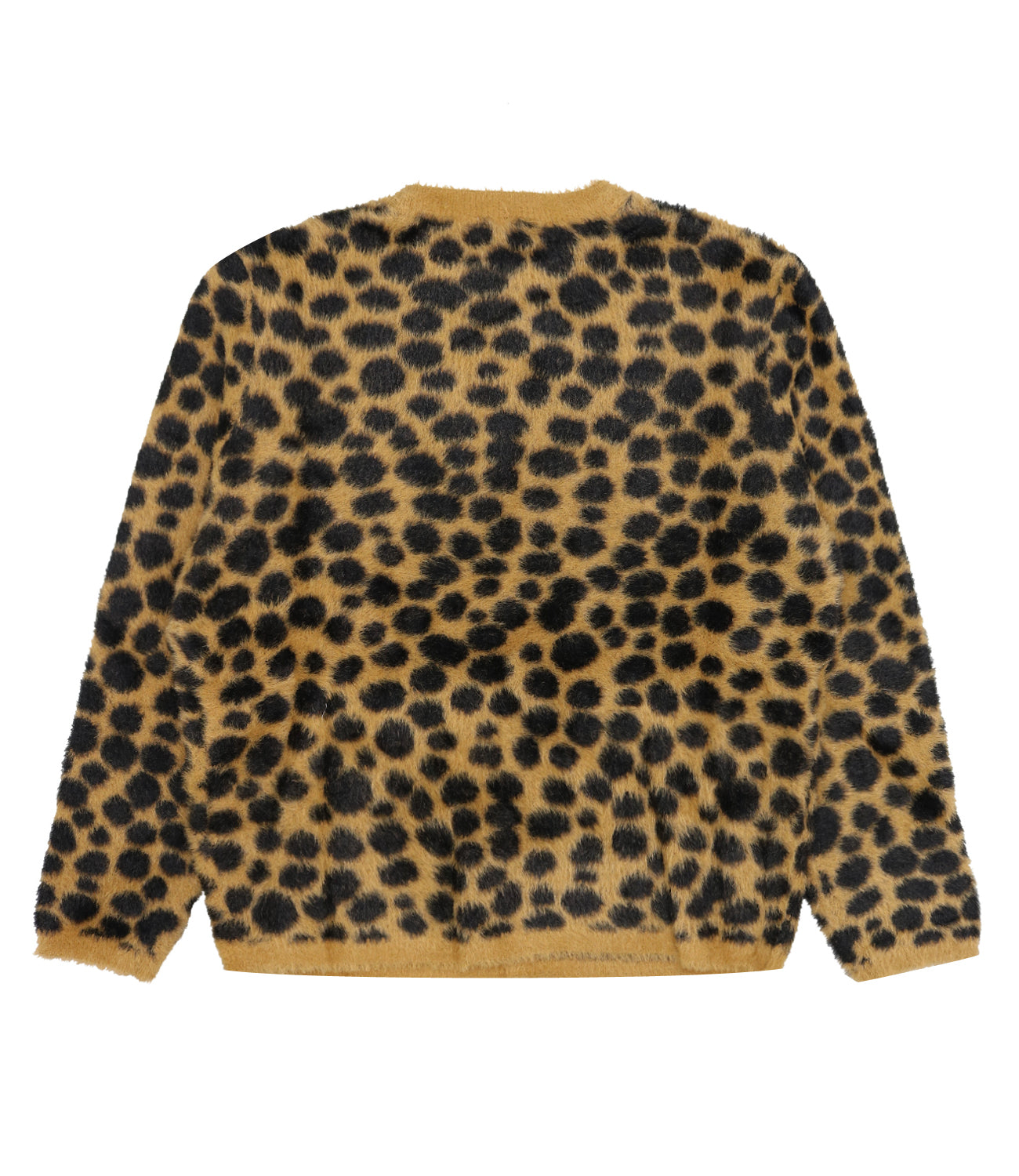 Lanvin Enfant | Maglia Leopardo