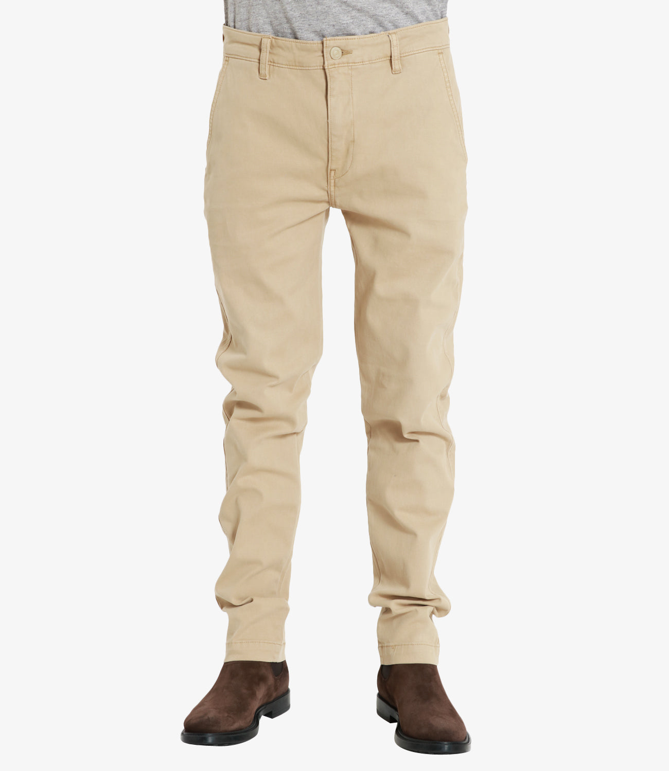 Levis | XX Chino slim pants II Beige