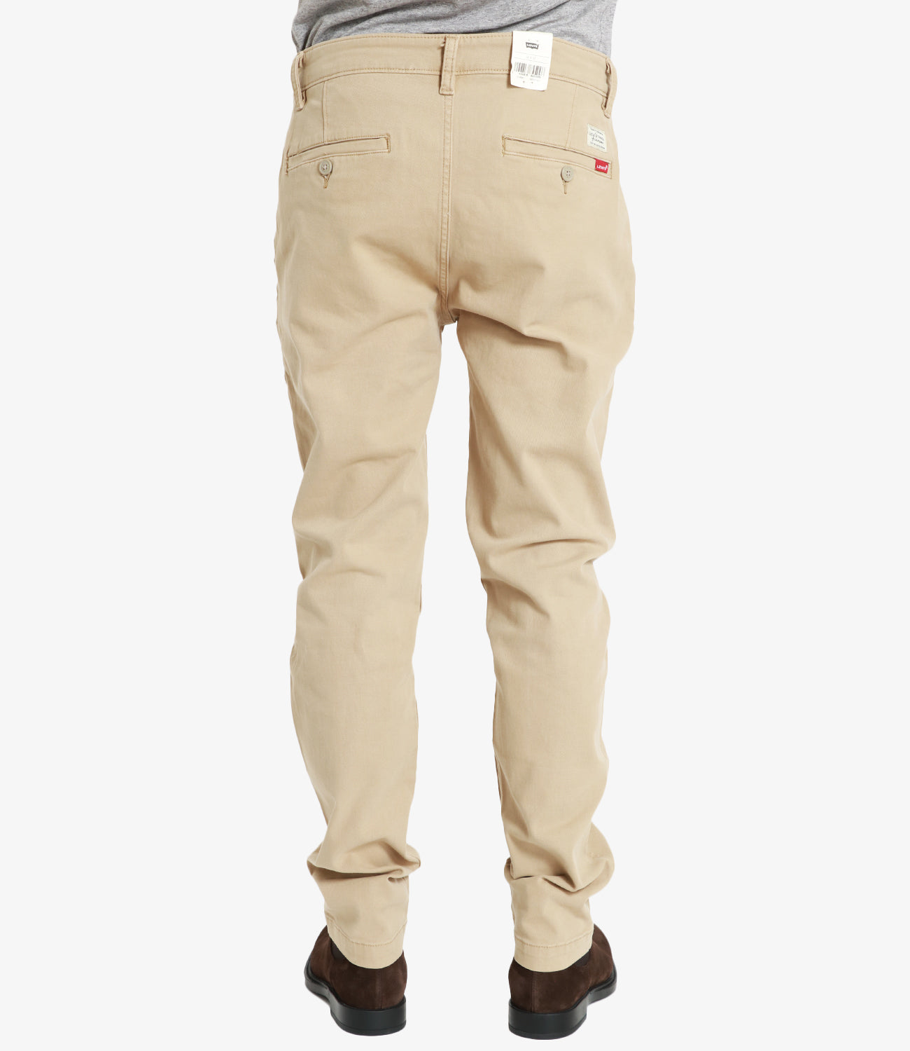 Levis | XX Chino slim pants II Beige