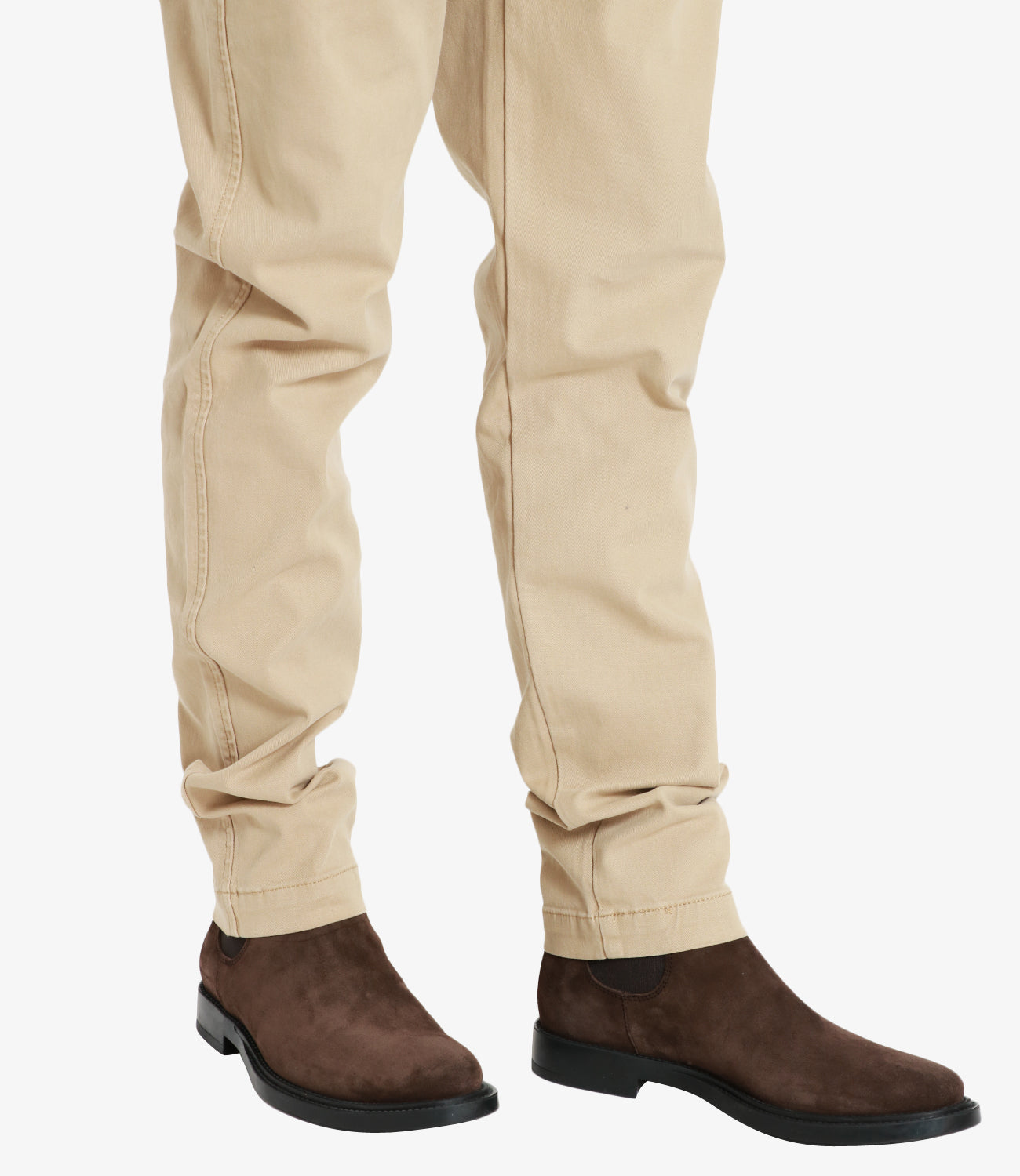 Levis | Pantalone XX Chino slim II Beige