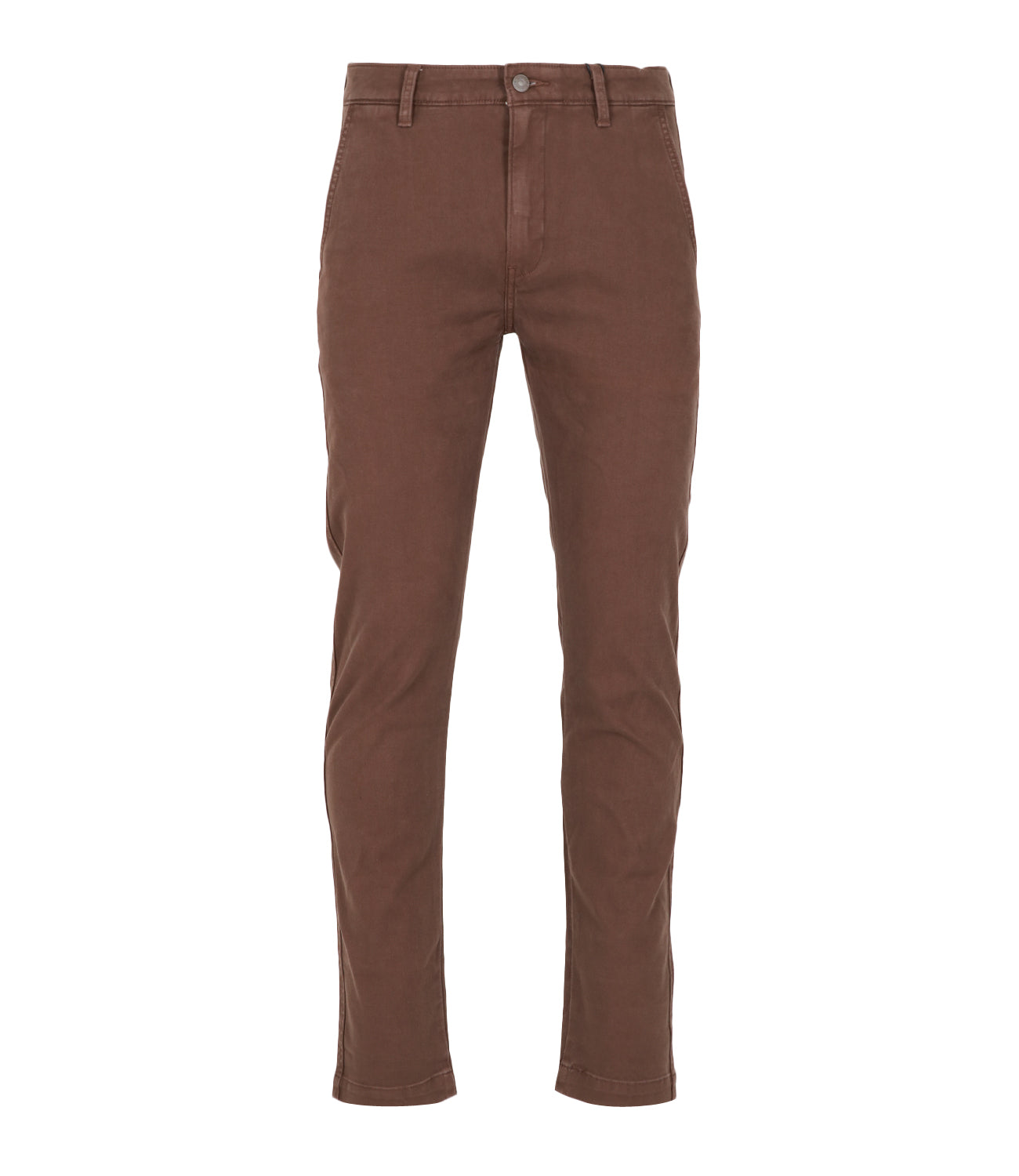 Levis | Pantalone XX Chino slim II Marrone