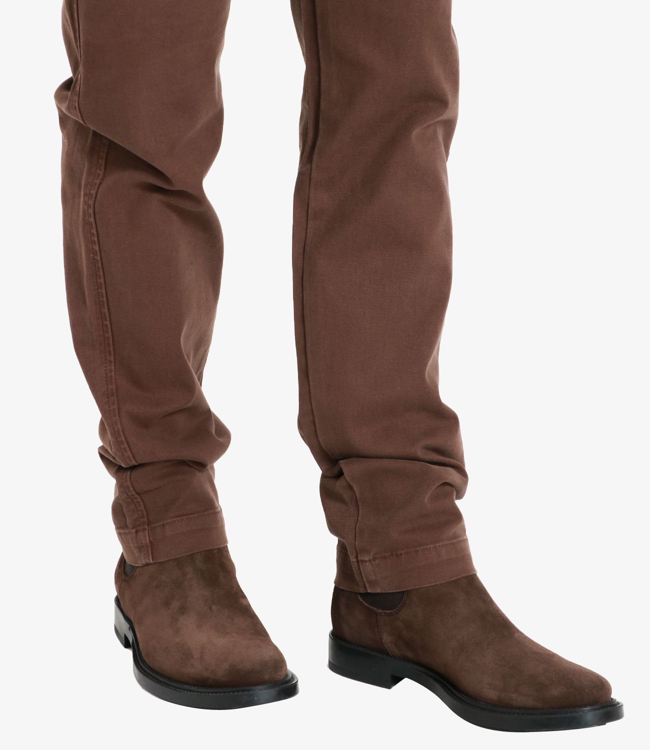 Levis | XX Chino slim pants II Brown