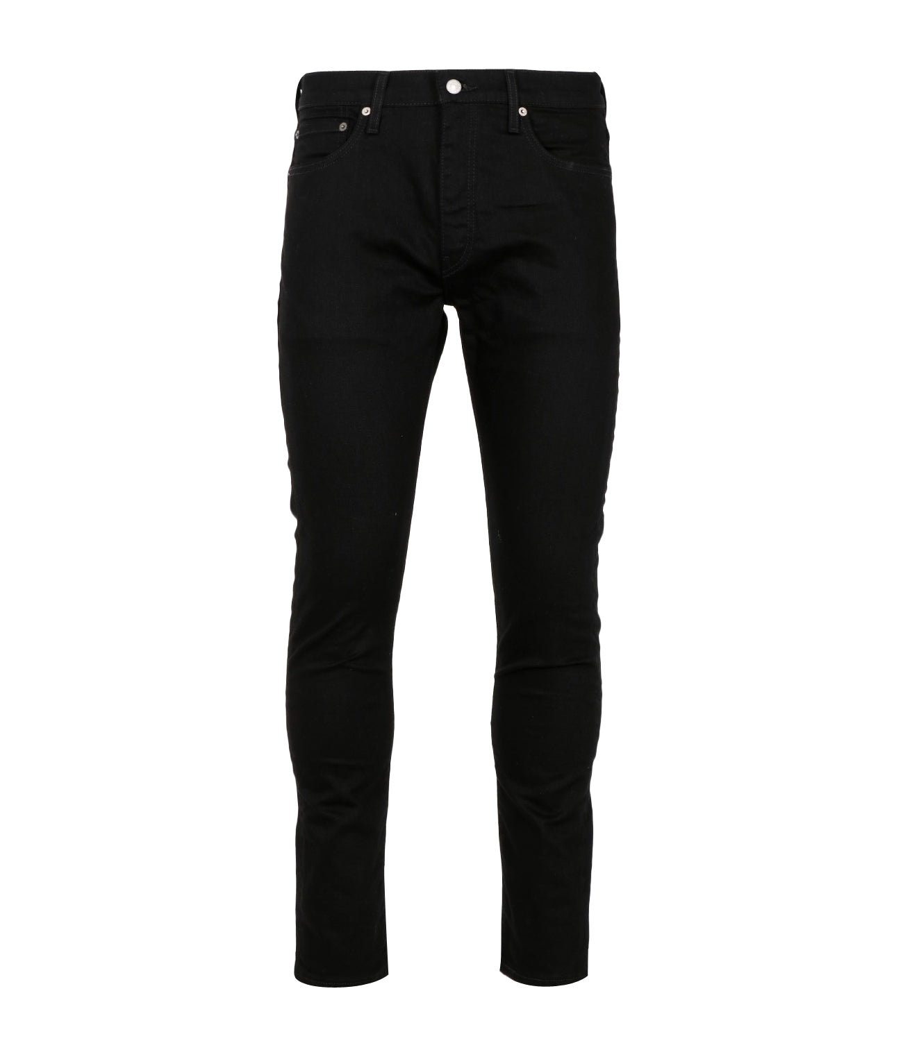 Levis | Jeans 512 Slim taper Denim Black