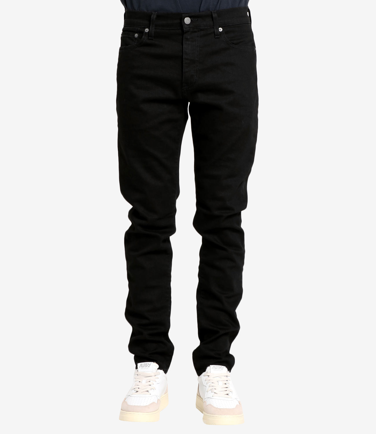 Levis | Jeans 512 Slim taper Denim Black