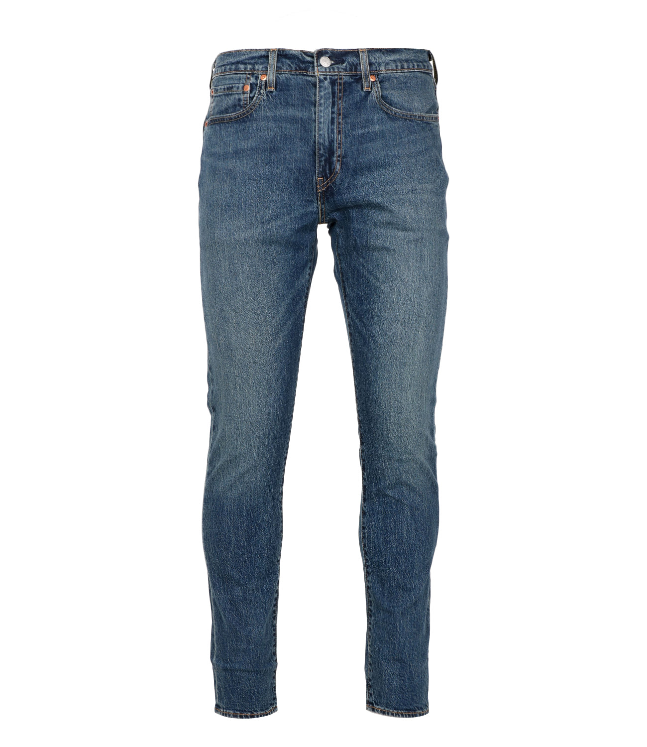 Levis | Jeans 512 Slim taper Denim Blue