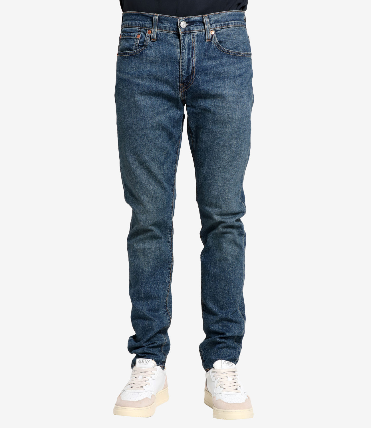 Levis | Jeans 512 Slim taper Denim Blue