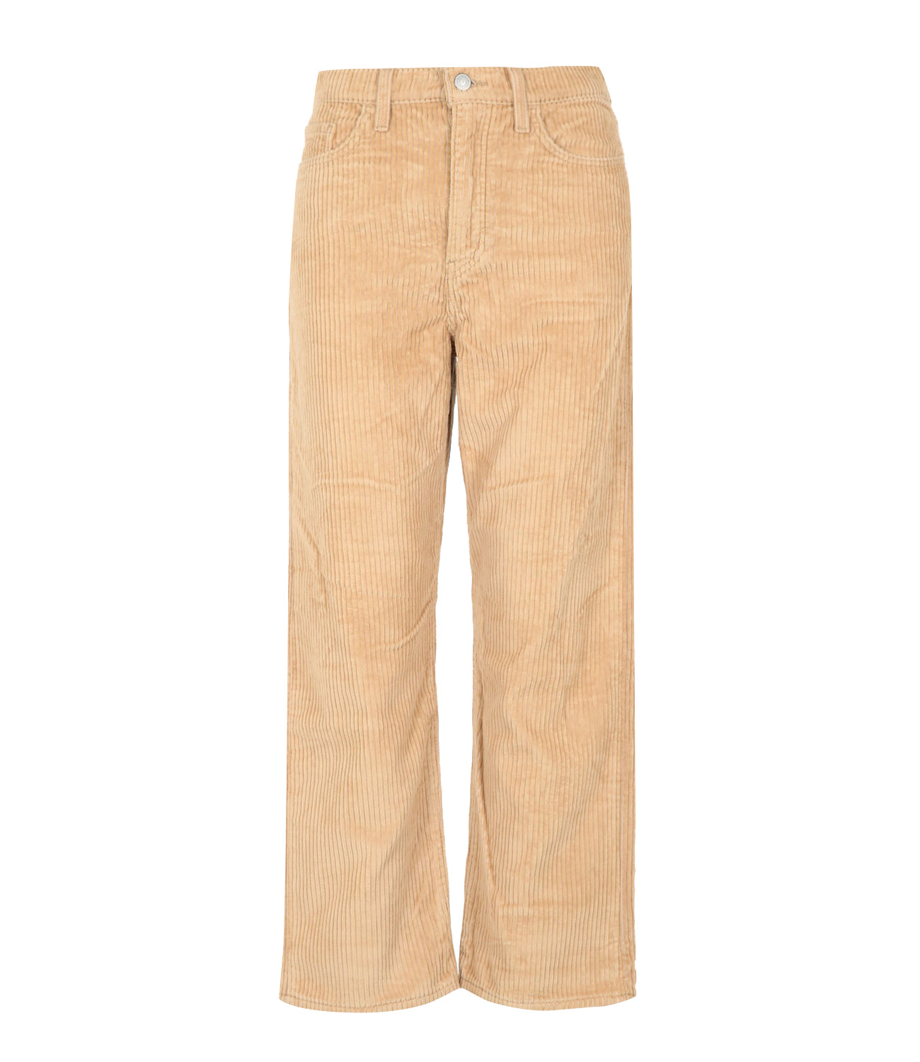 Levis | Pantalone Ribcage Beige