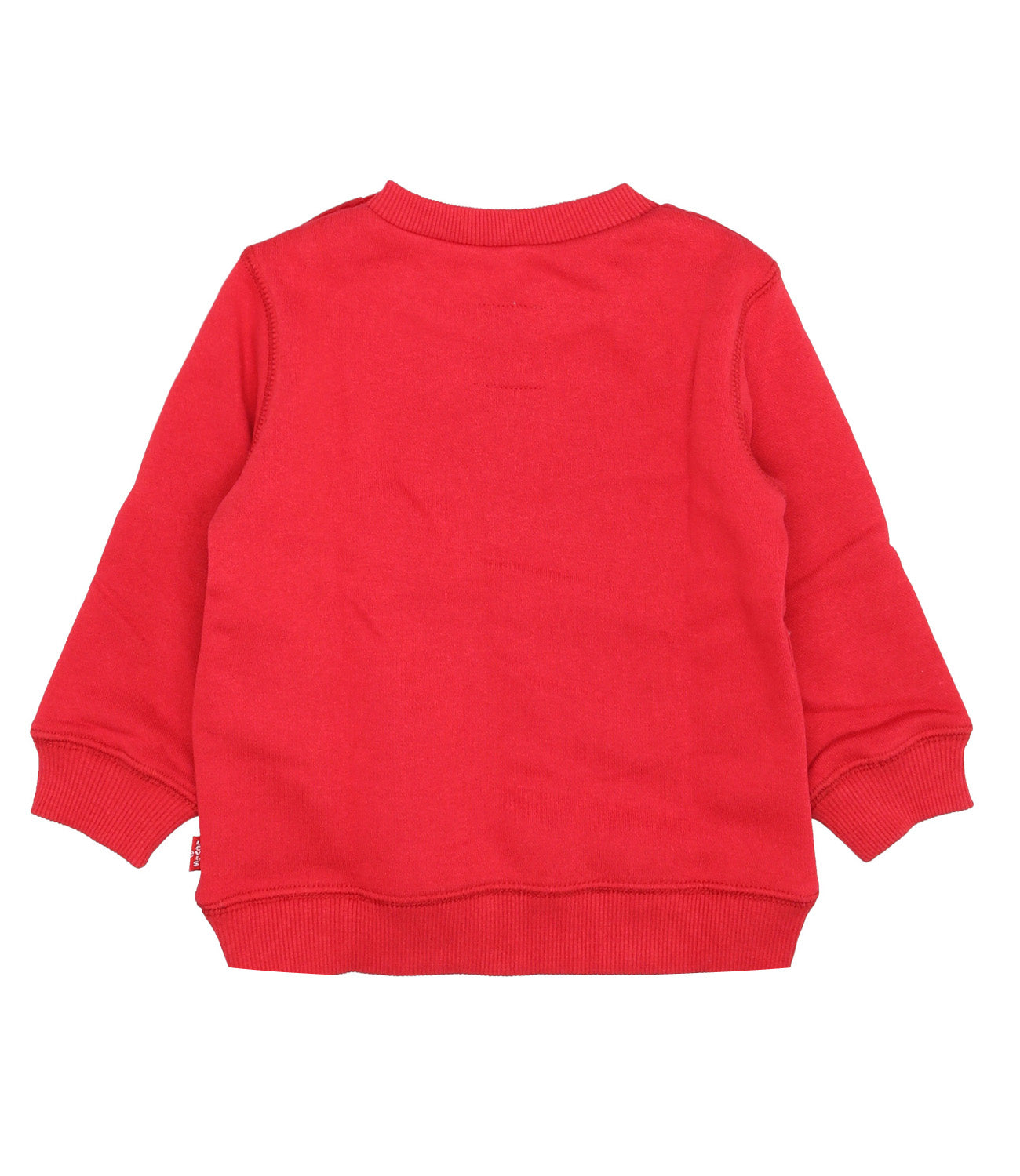 Levis Kids | Sweatshirt Red and White