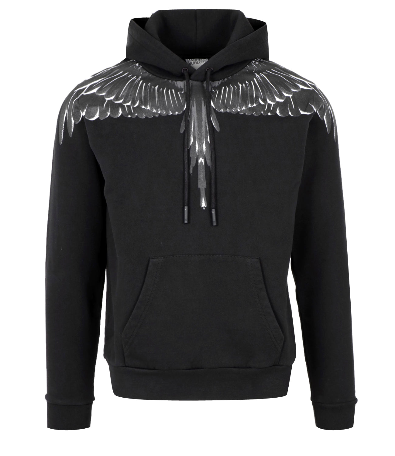 Marcelo Burlon | Felpa Nero