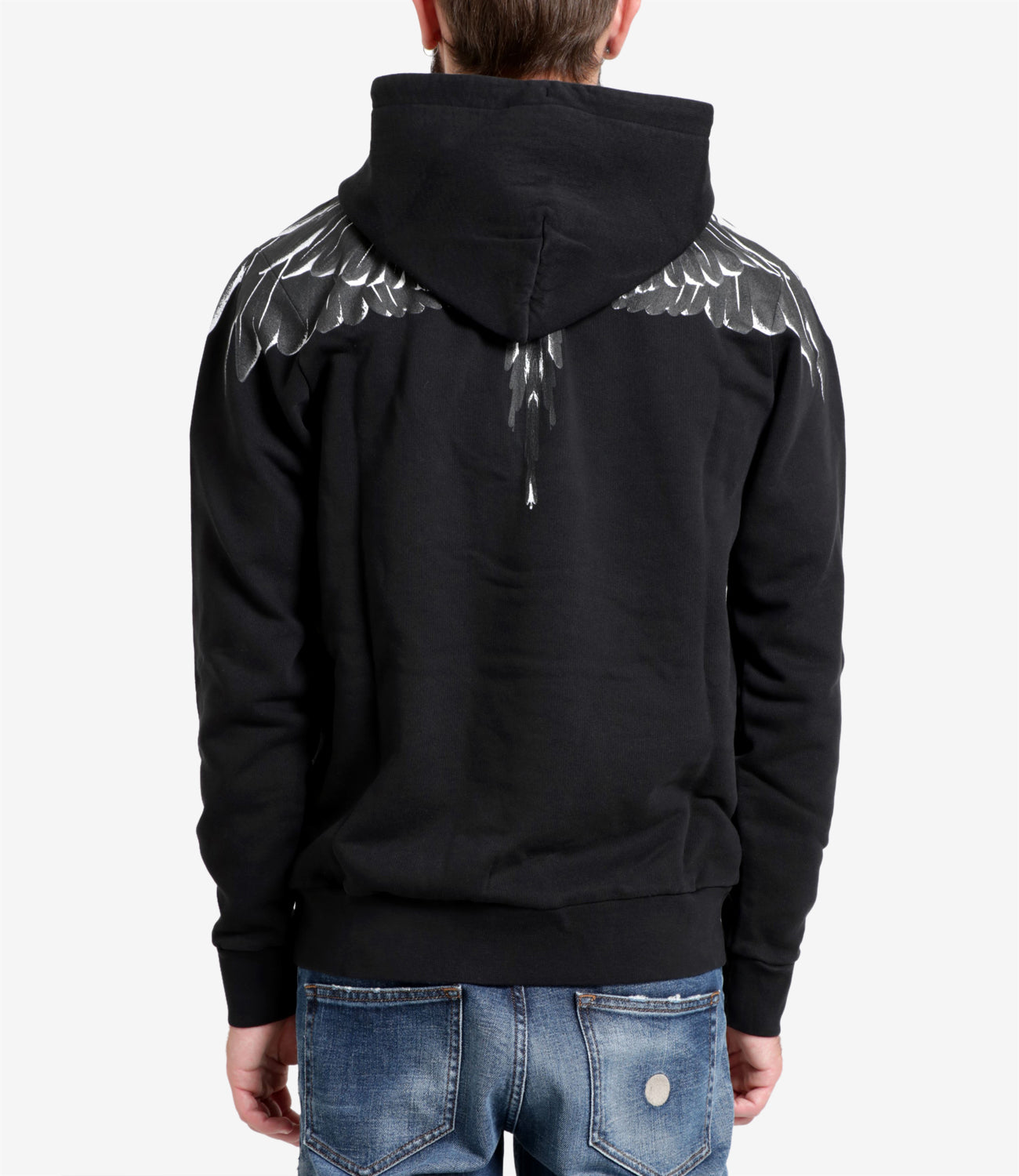 Marcelo Burlon | Sweatshirt Black