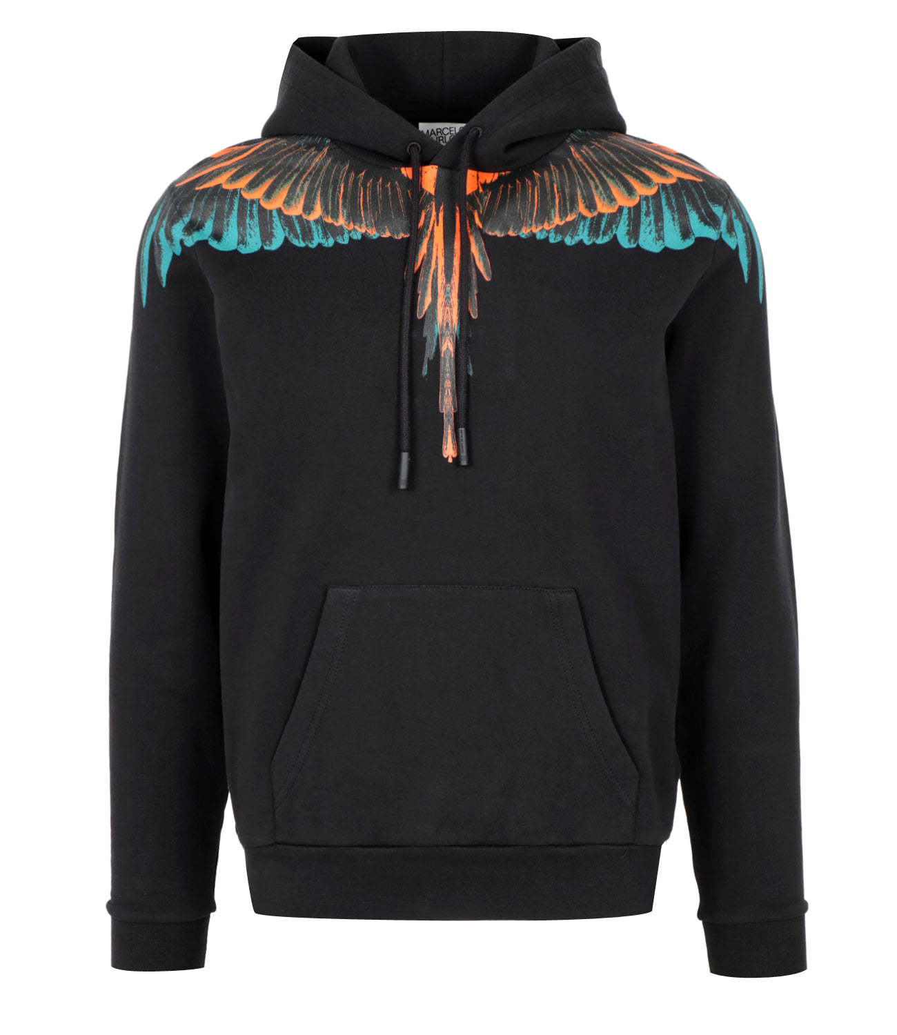 Marcelo Burlon | Felpa Nero