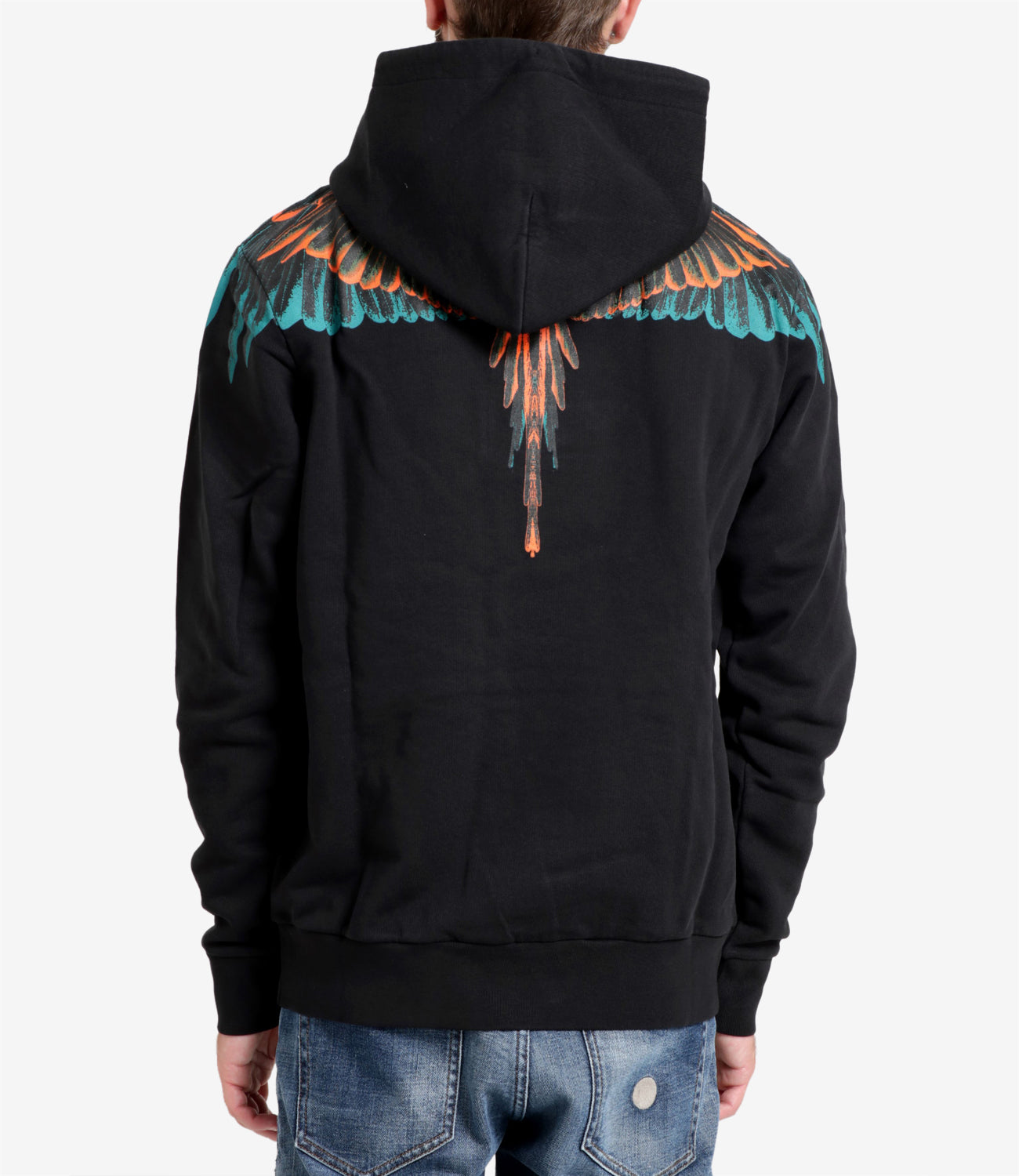 Marcelo Burlon | Sweatshirt Black