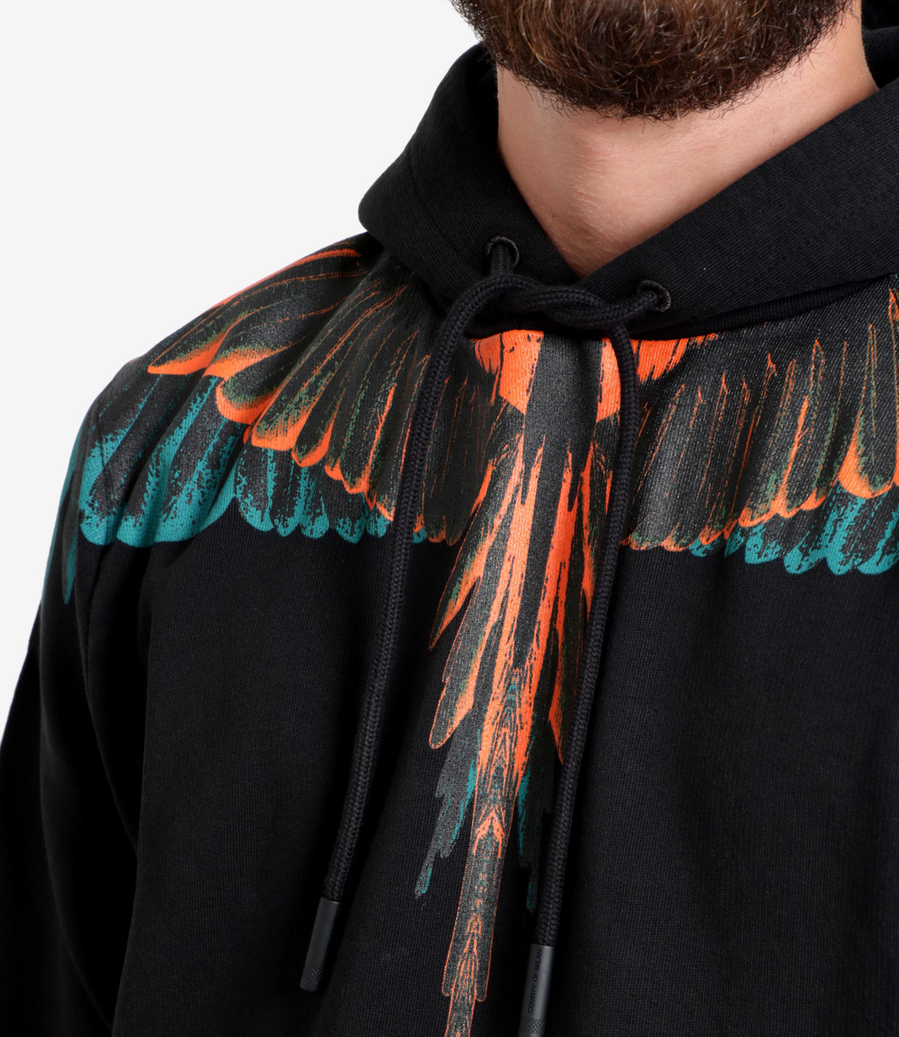 Marcelo Burlon | Sweatshirt Black