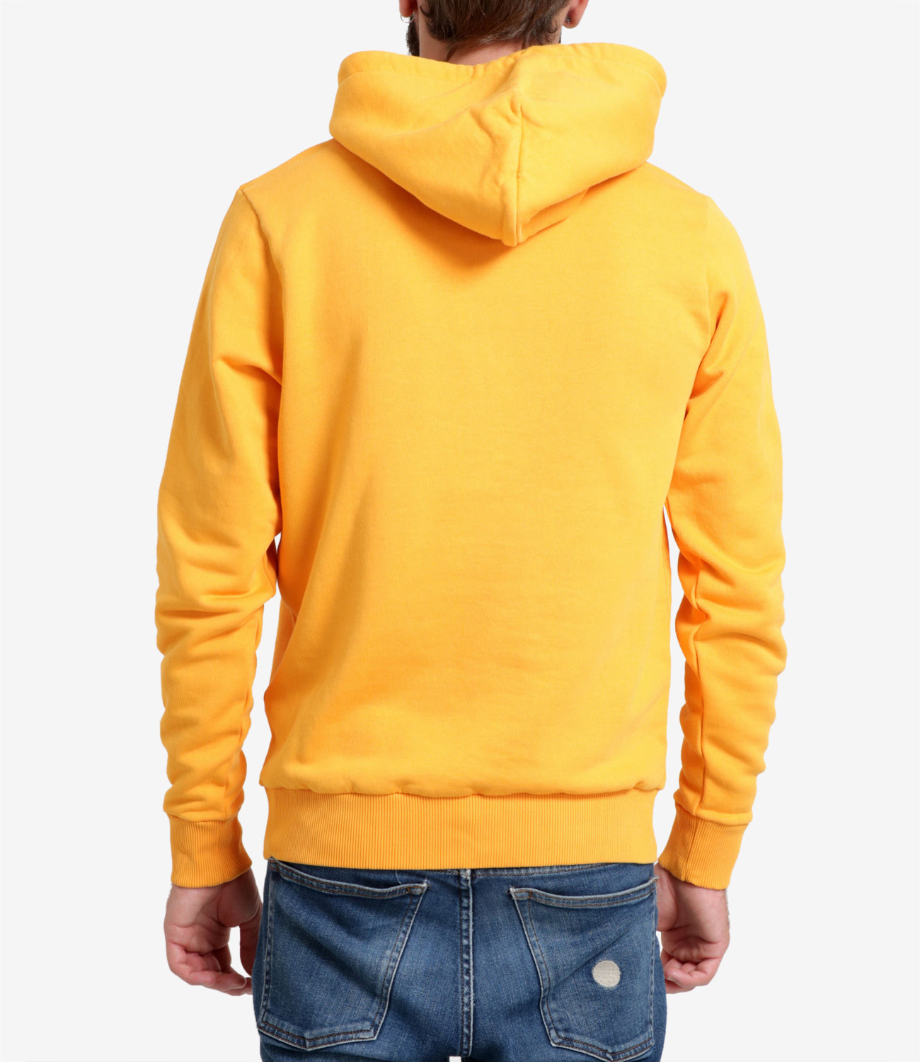 Marcelo Burlon | Sweatshirt Ochre