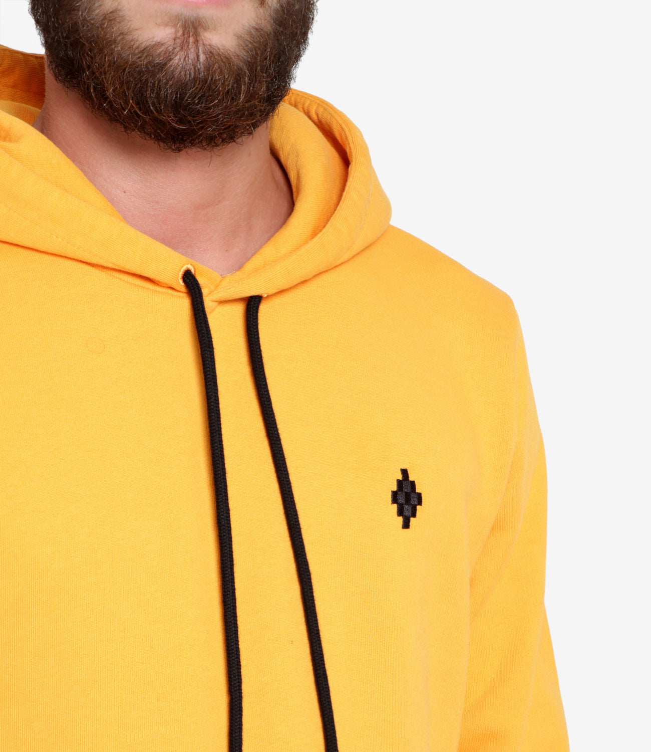 Marcelo Burlon | Sweatshirt Ochre