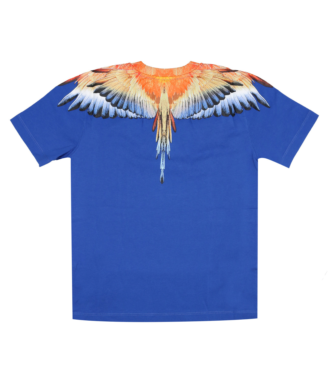 Marcelo Burlon Kids | T-shirt Blue