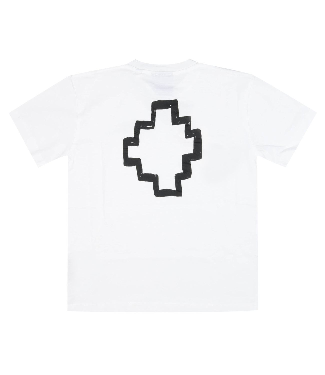 Marcelo Burlon Kids | T-Shirt Bianca