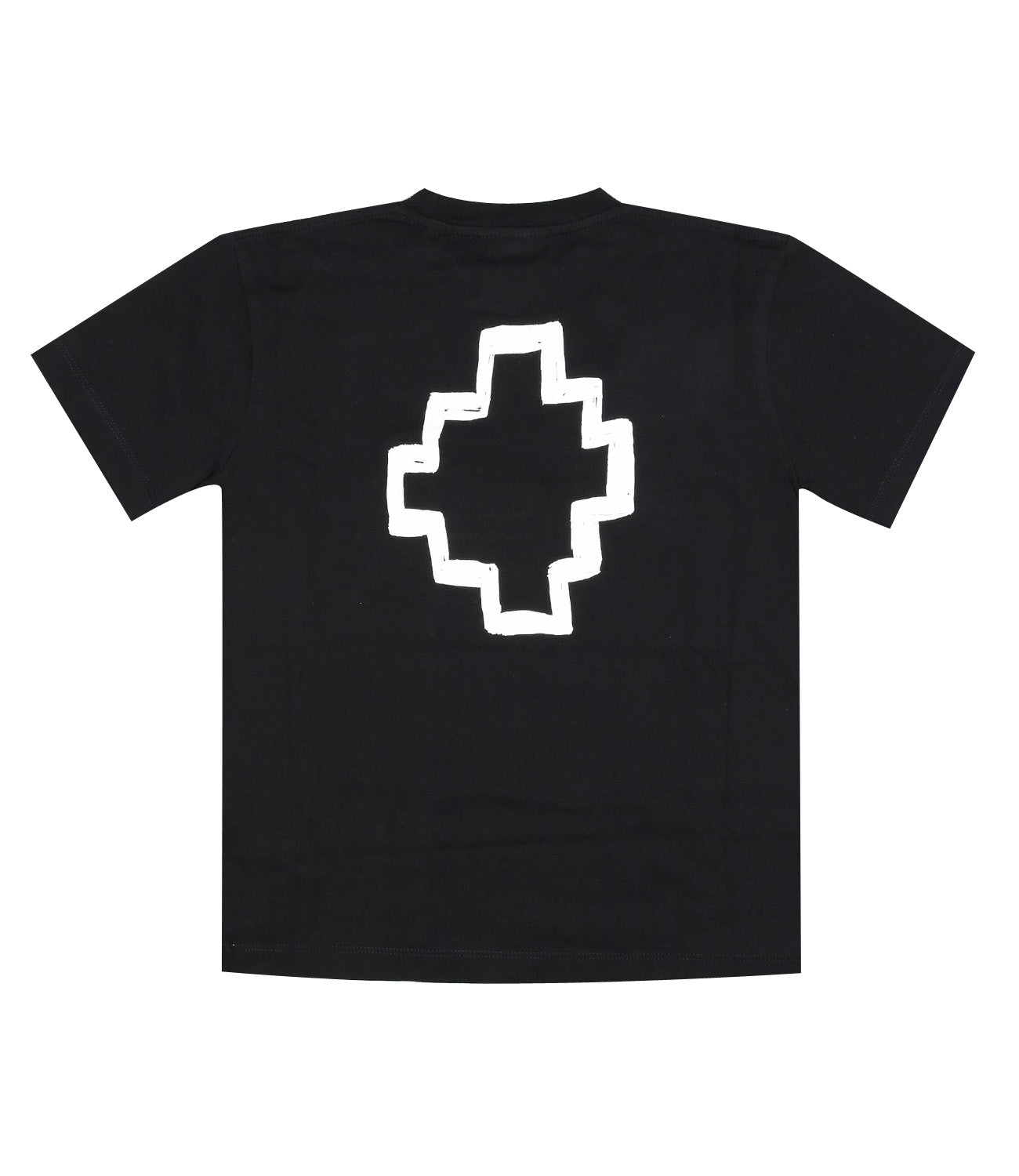 Marcelo Burlon Kids | T-Shirt Nera