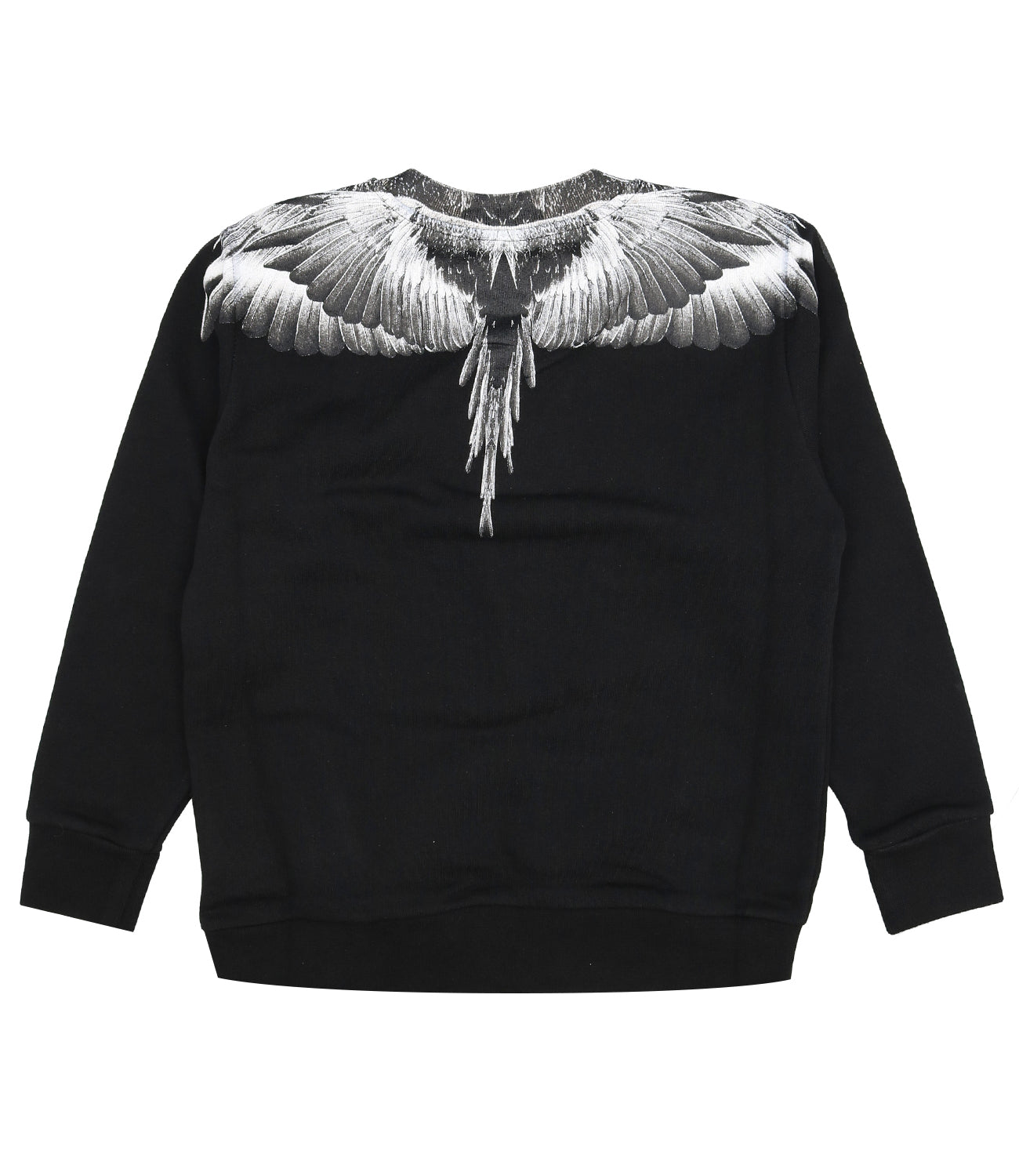 Marcelo Burlon Kids | Maglia Nera