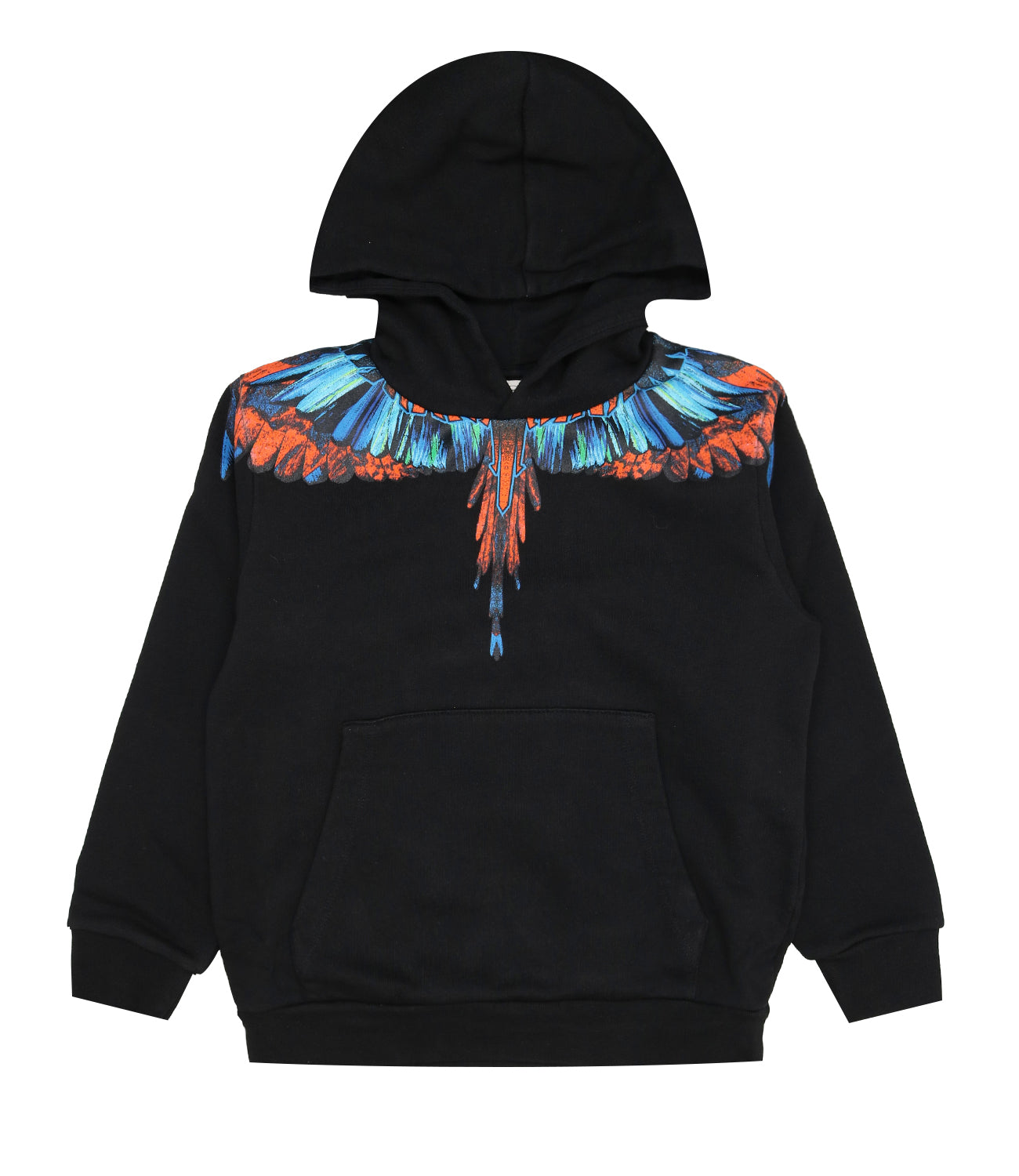 Marcelo Burlon Kids | Felpa Nera