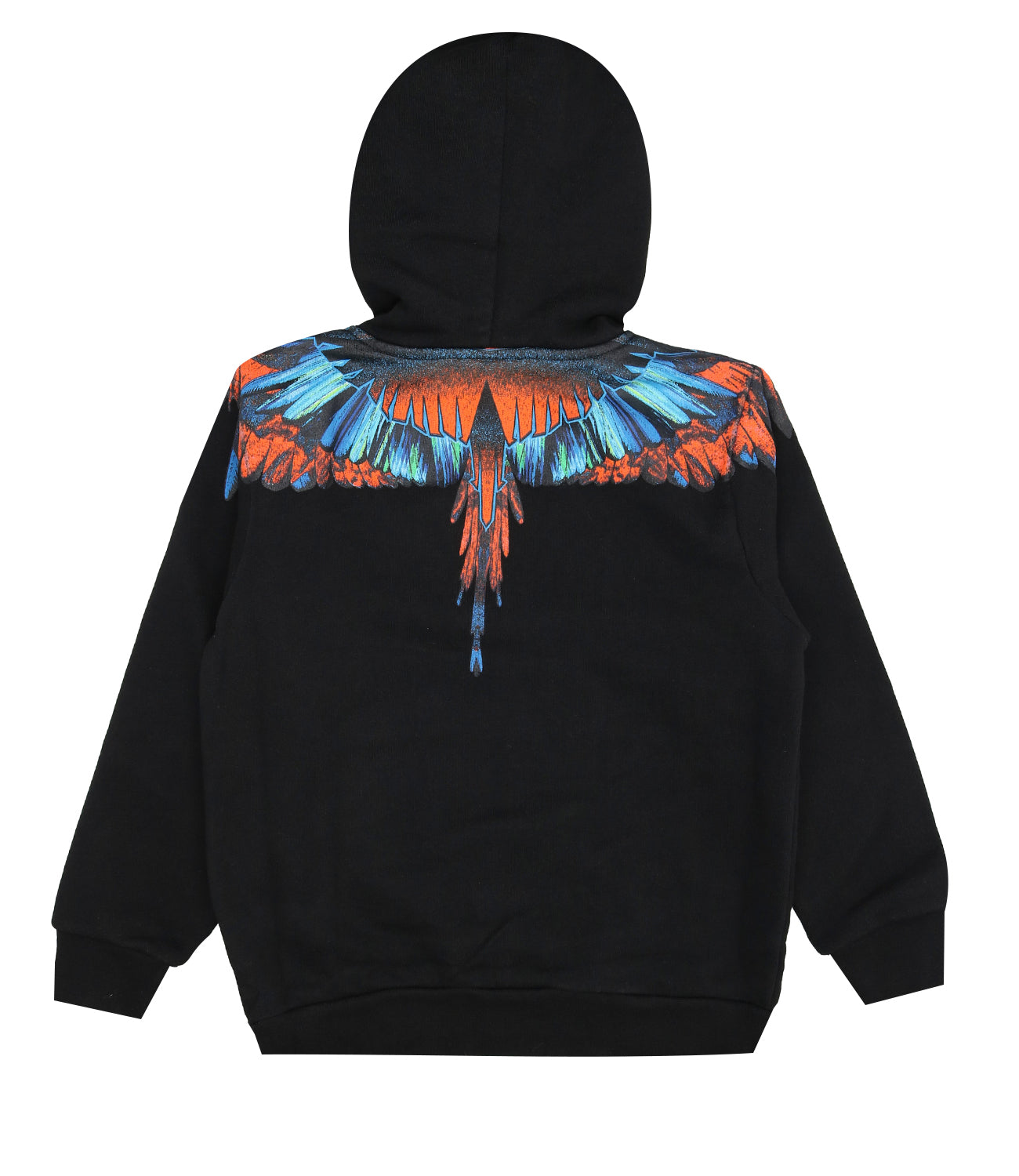 Marcelo Burlon Kids | Felpa Nera