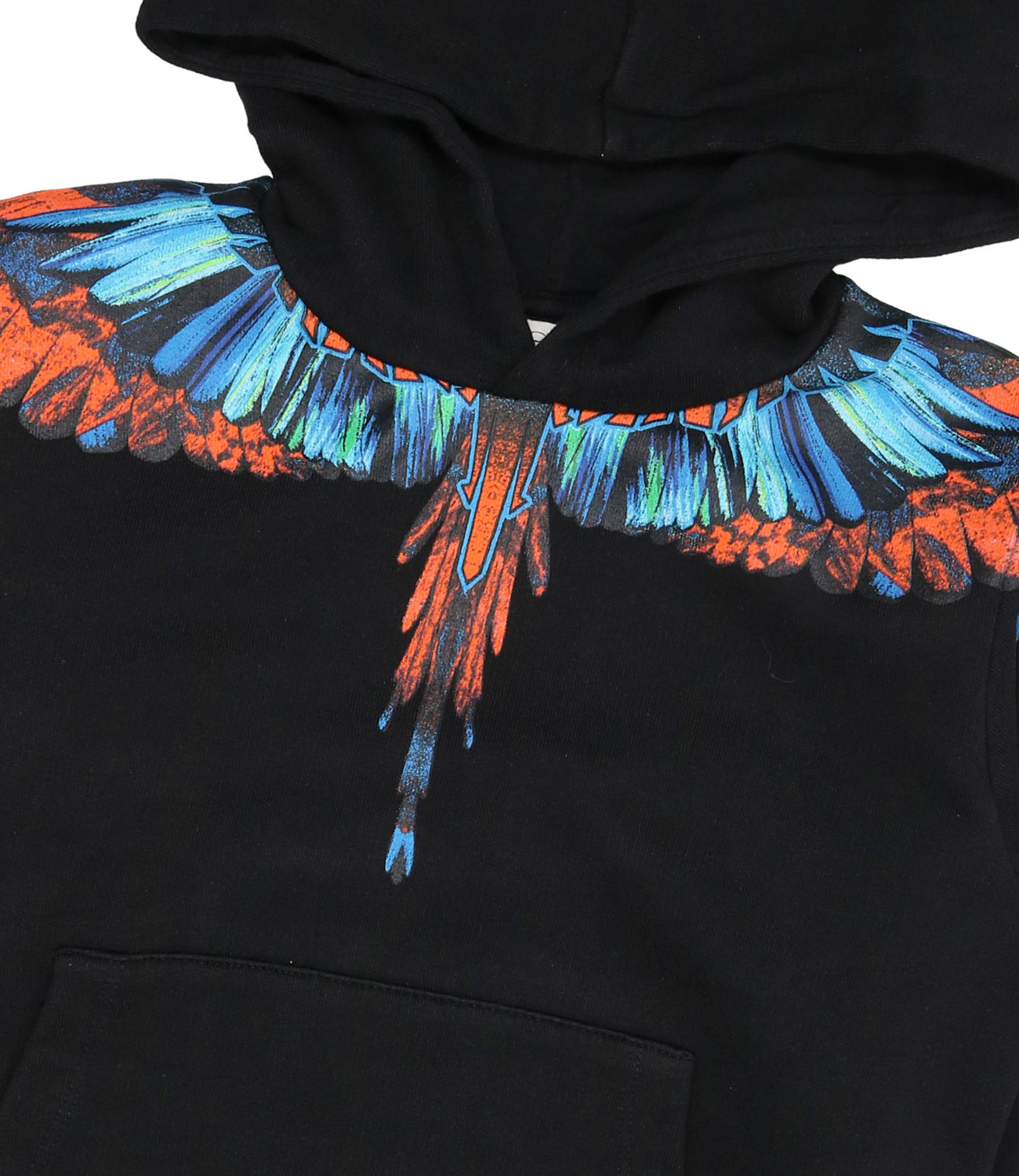 Marcelo Burlon Kids | Sweatshirt Black