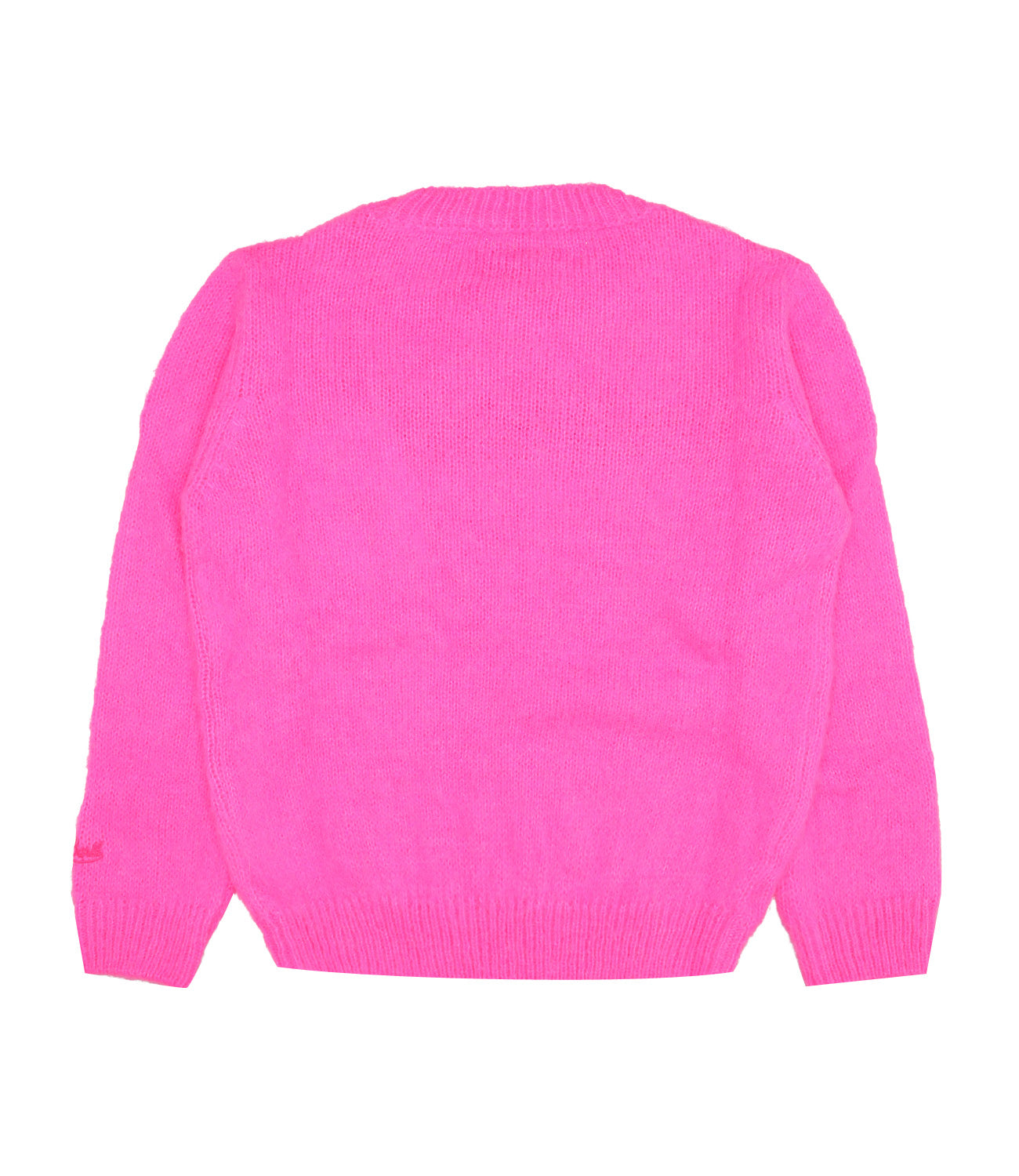 MC2 Saint Barth | Jersey Fuxia